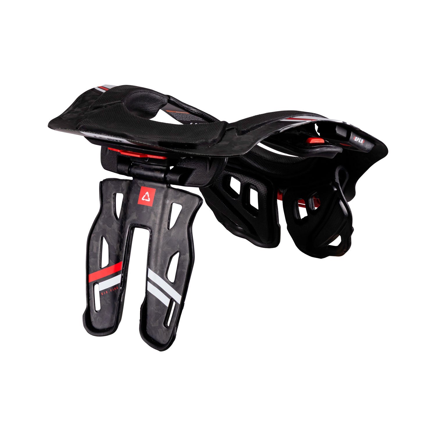 Collarín 6.5 Carbon