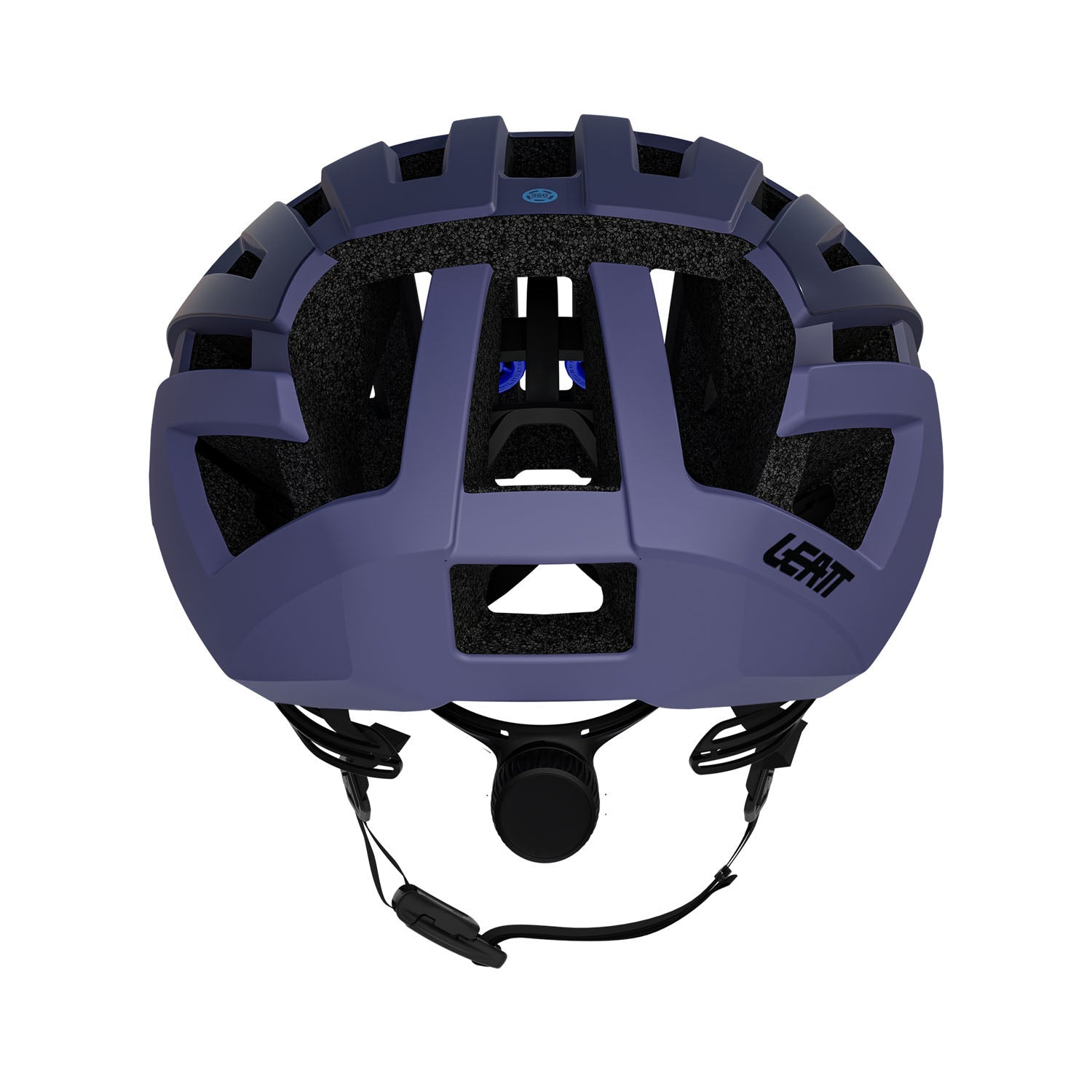 Casco MTB Endurance 5.0 V26