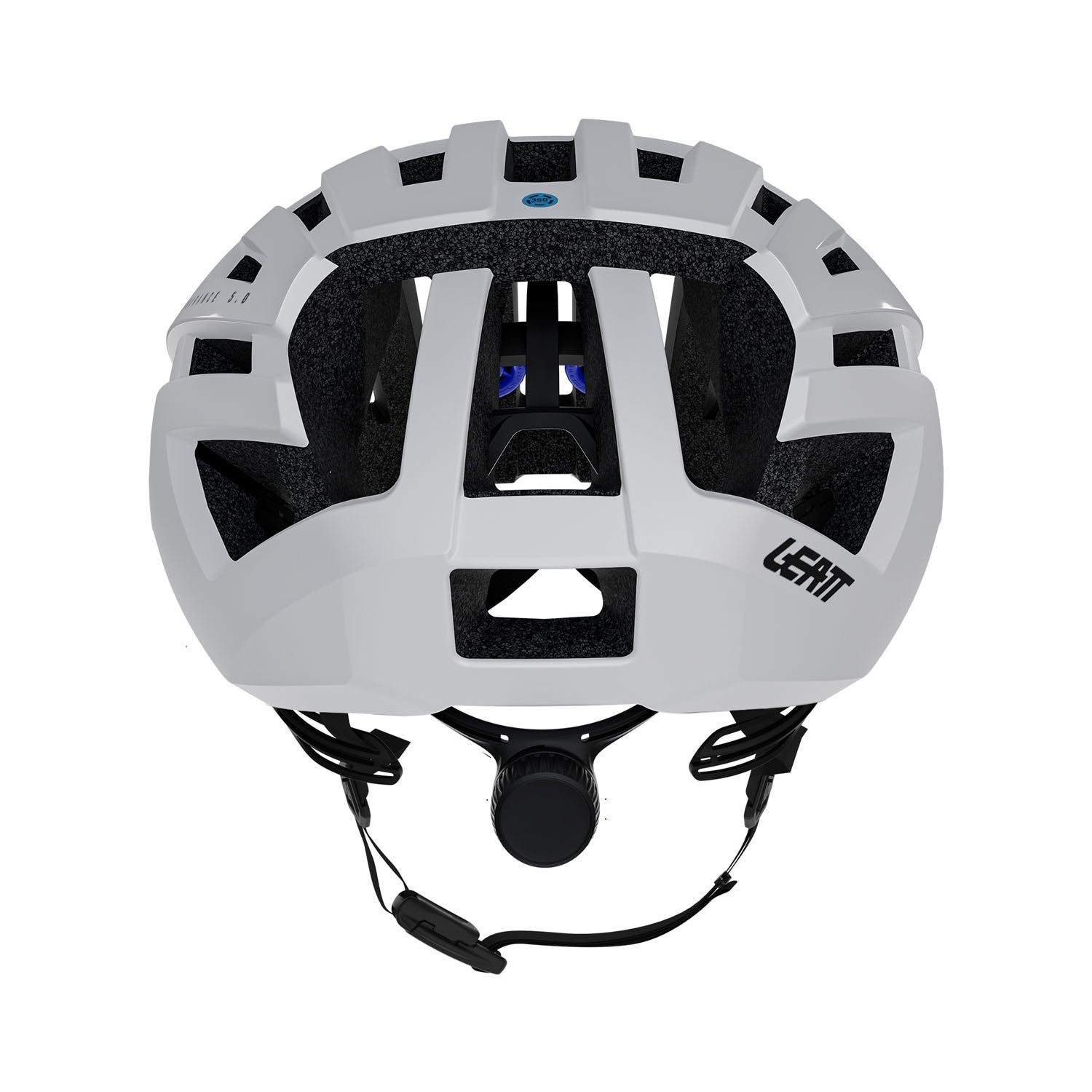 Casco MTB Endurance 5.0 V26