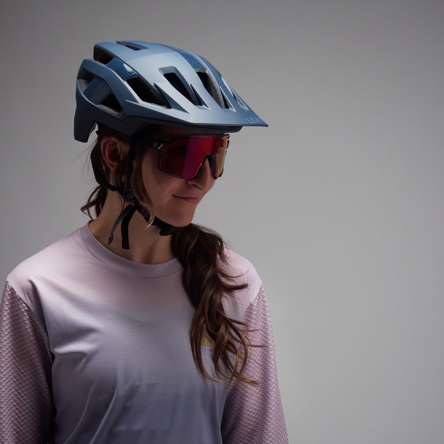 Casco MTB Trail 3.0 V26