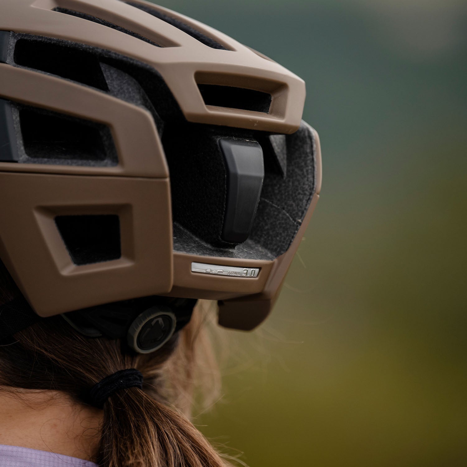 Casco MTB Trail 3.0 V26