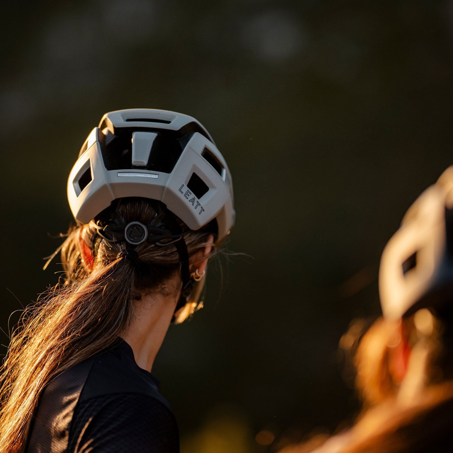 Casco MTB Trail 3.0 V26