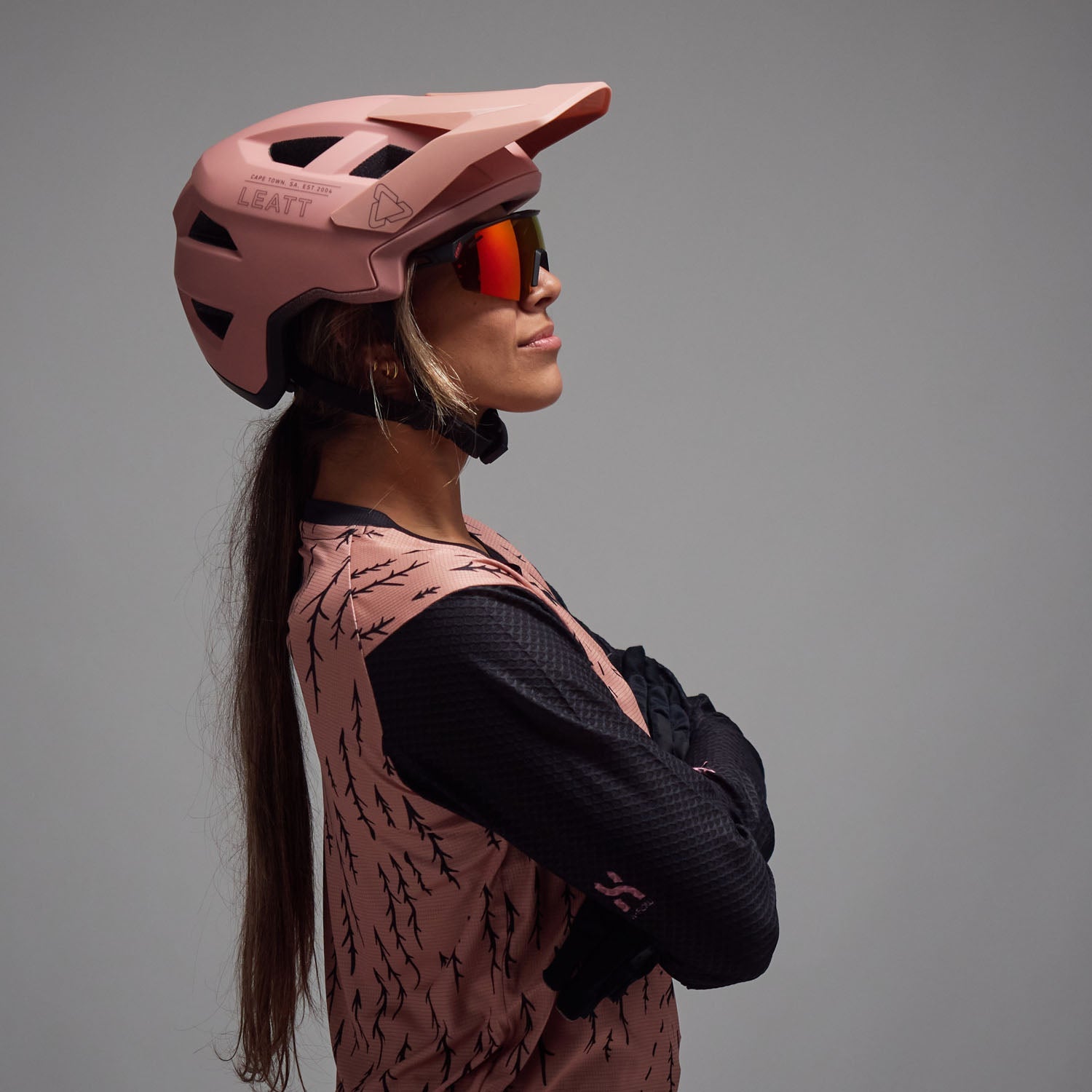 Casco MTB AllMtn 2.0 V26