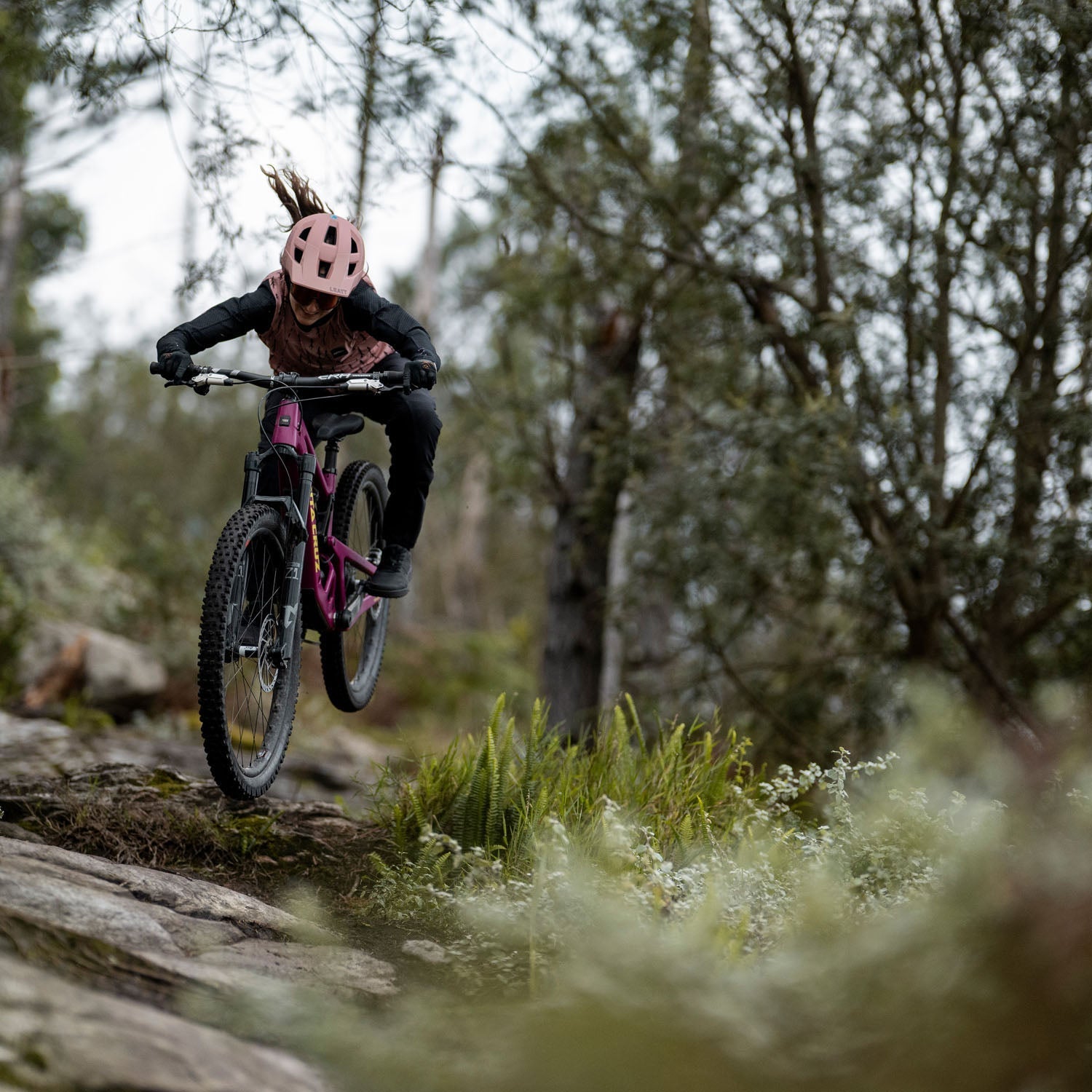 Casco MTB AllMtn 2.0 V26