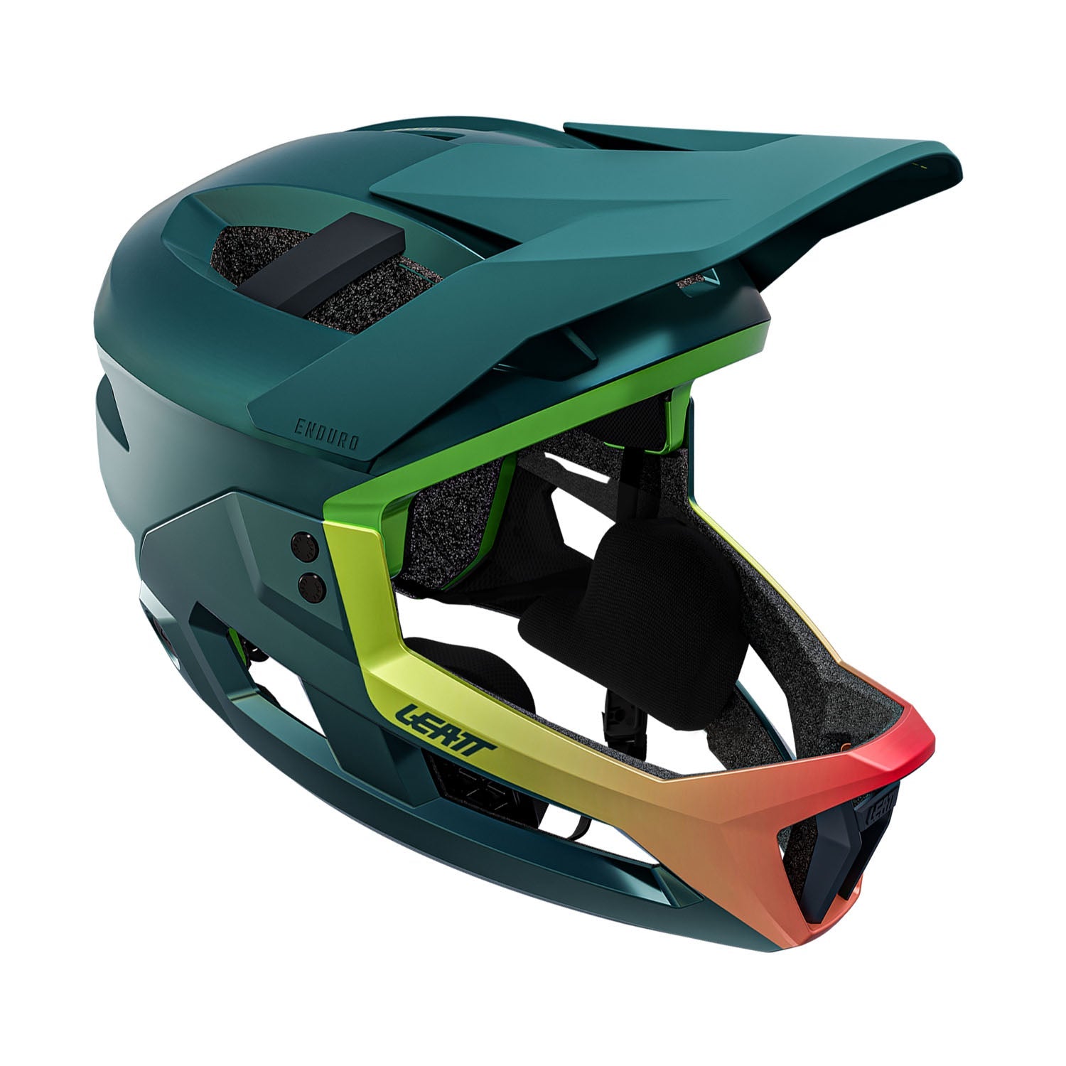 Casco MTB Enduro 3.0 V26