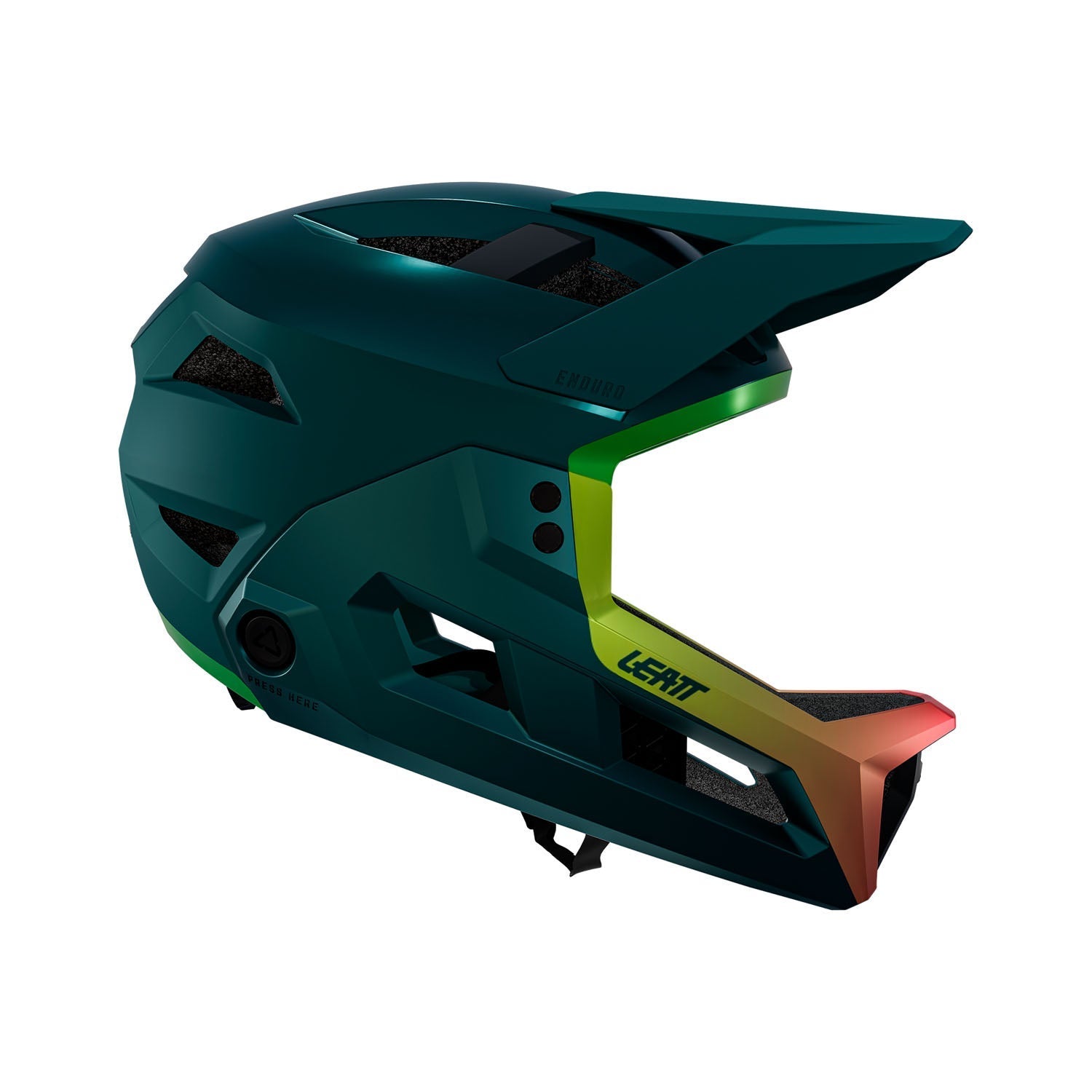 Casco MTB Enduro 3.0 V26