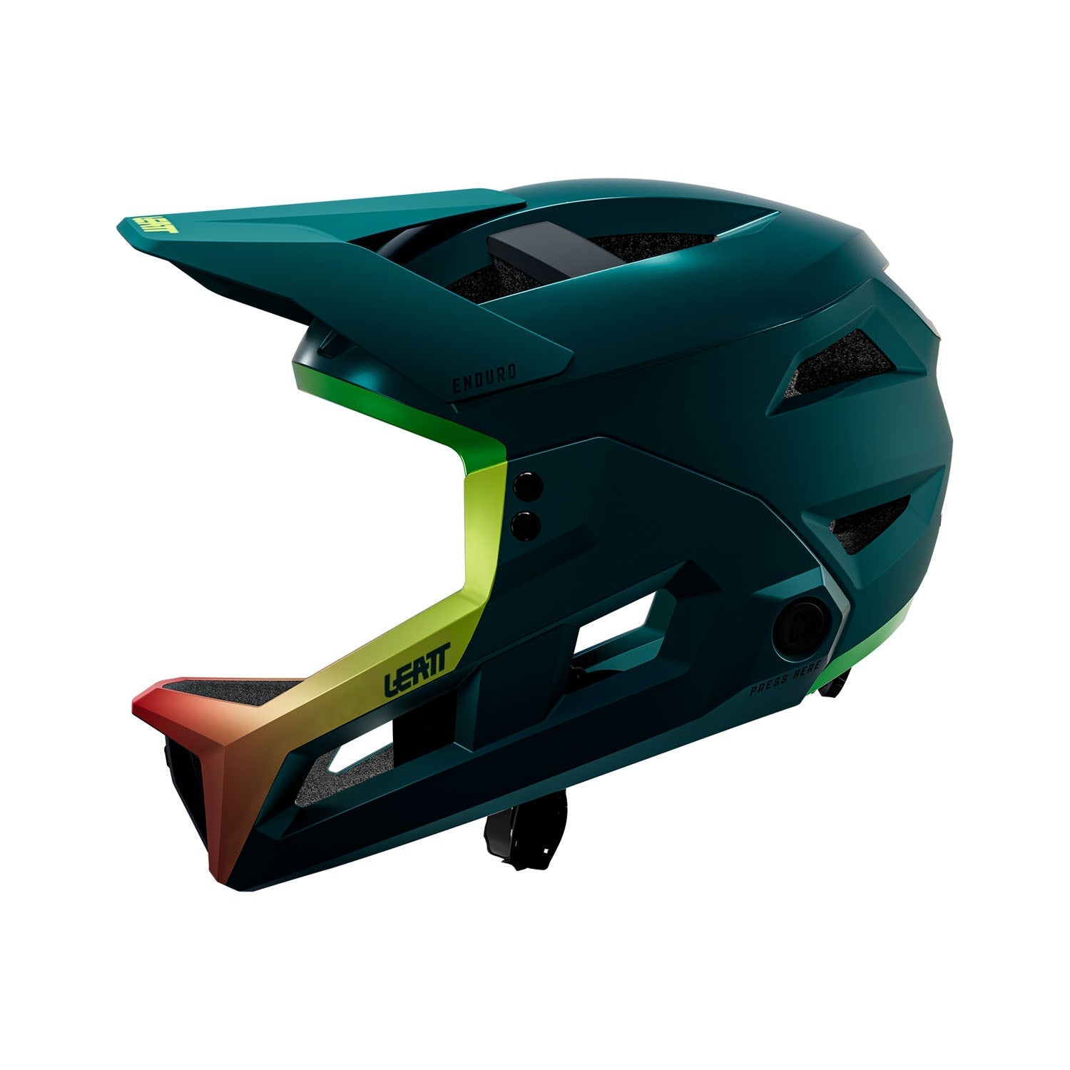 Casco MTB Enduro 3.0 V26