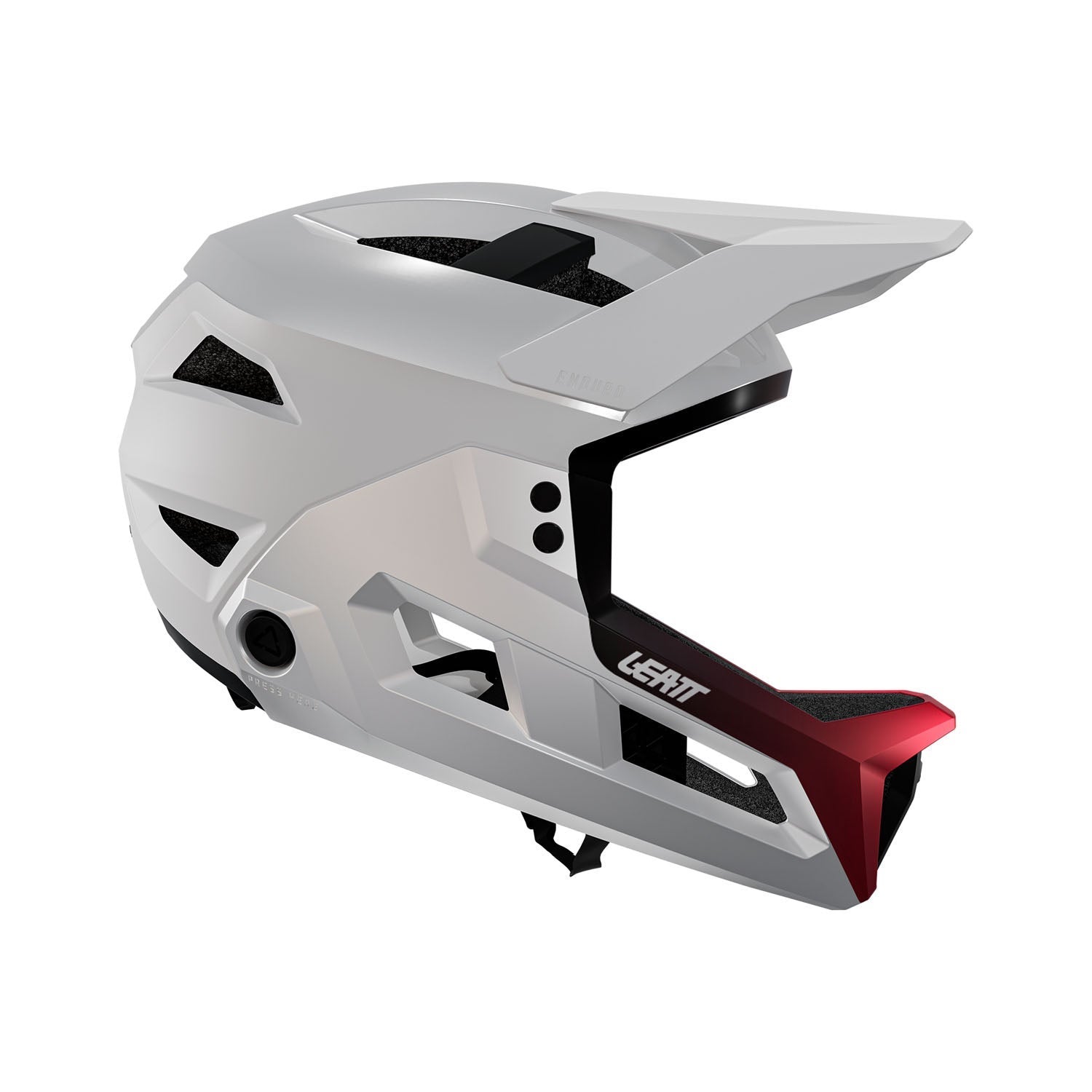 Casco MTB Enduro 3.0 V26