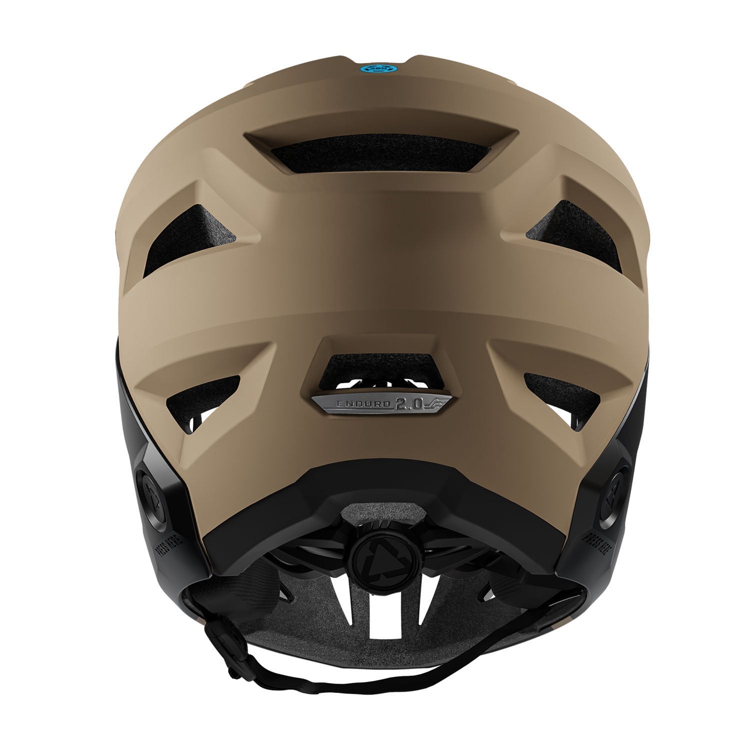 Casco MTB Enduro 2.0 V26