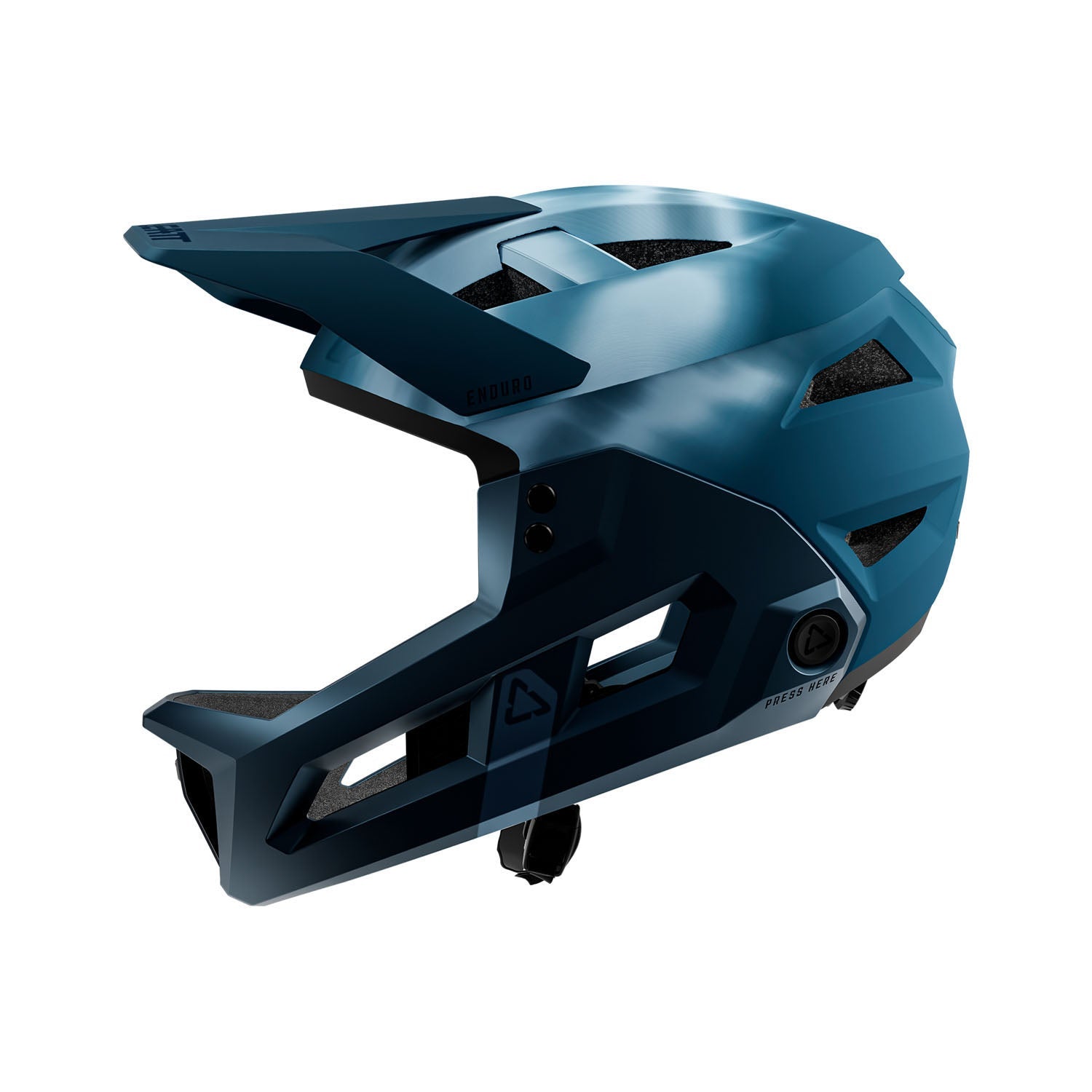 Casco MTB Enduro 2.0 V26