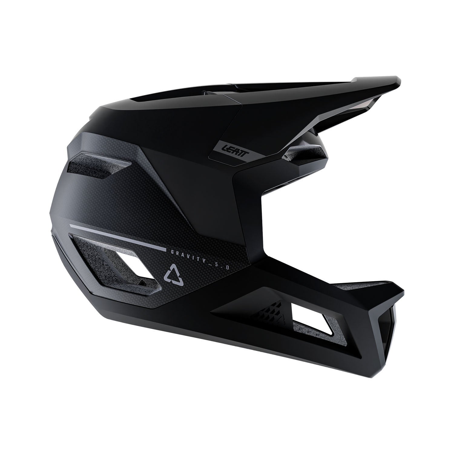 Casco MTB Gravity 5.0 V26