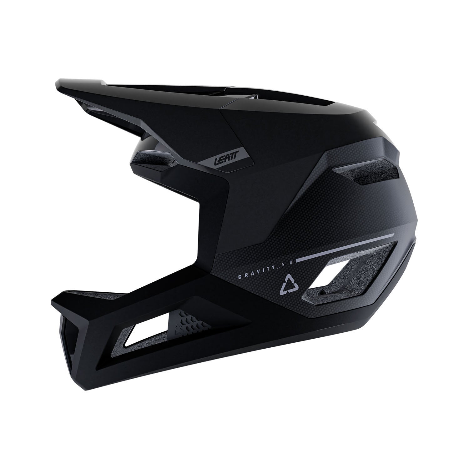 Casco MTB Gravity 5.0 V26