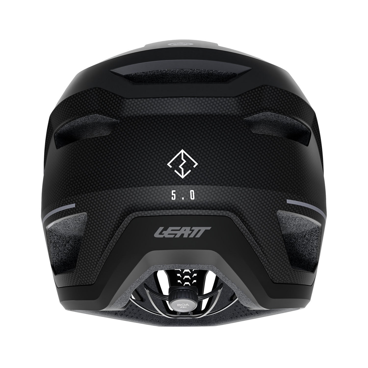 Casco MTB Gravity 5.0 V26