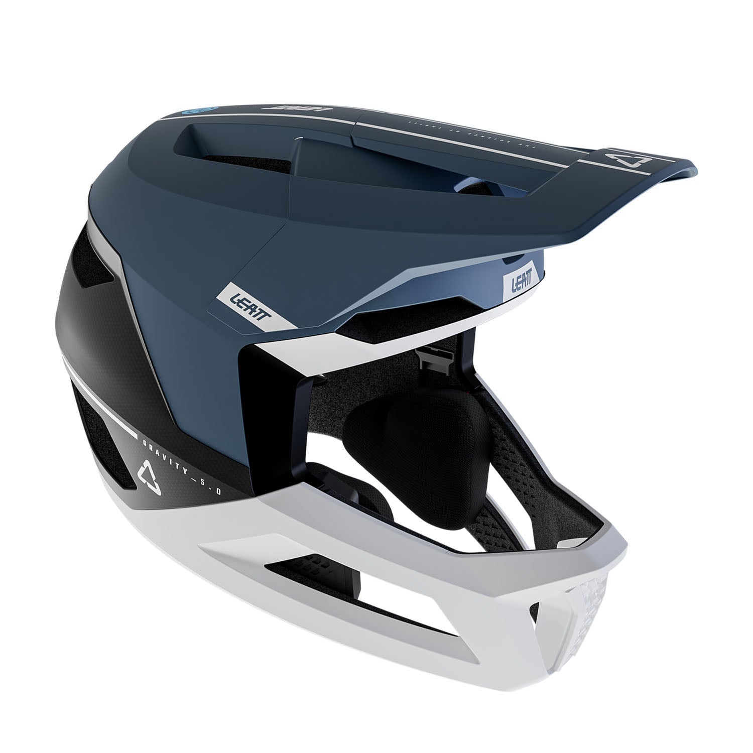 Casco MTB Gravity 5.0 V26