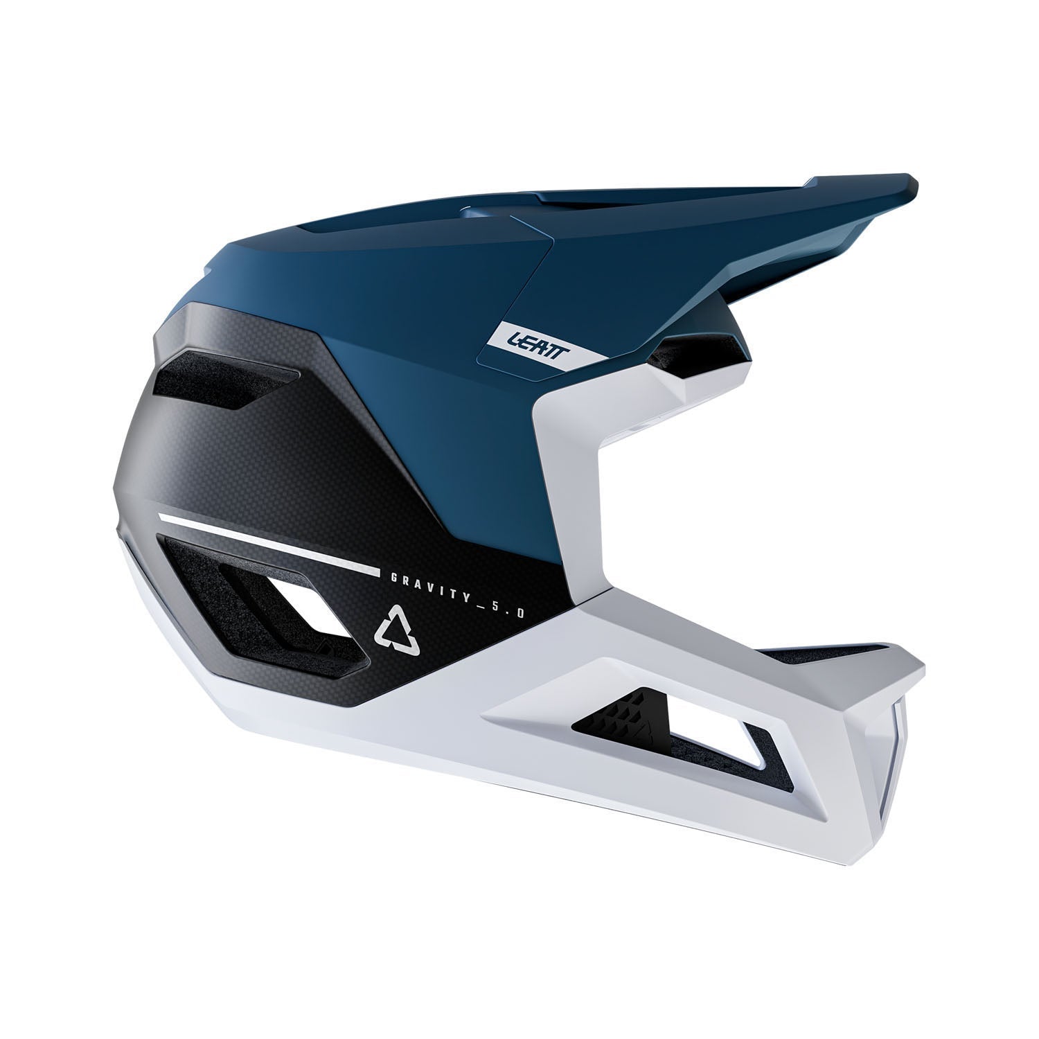 Casco MTB Gravity 5.0 V26