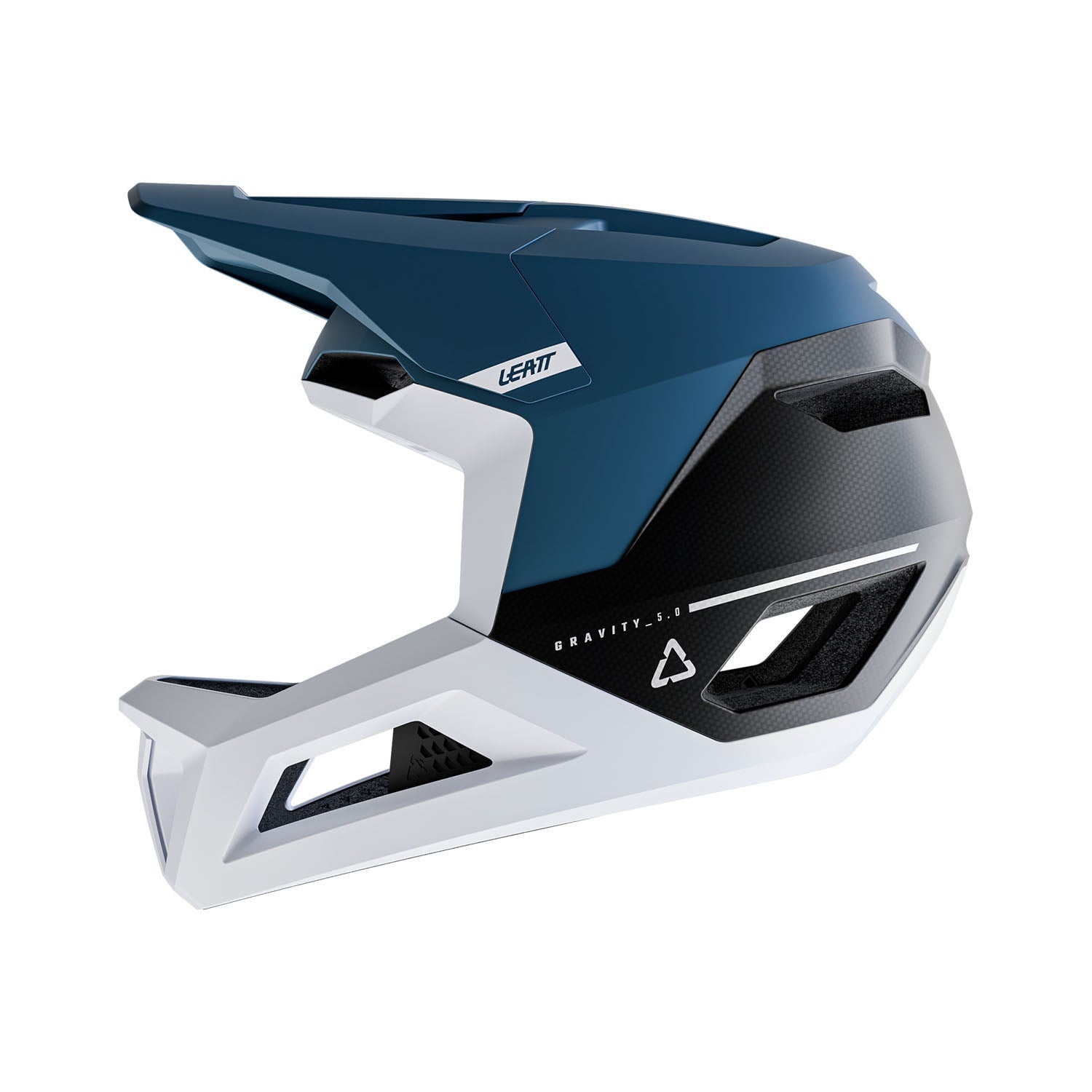 Casco MTB Gravity 5.0 V26