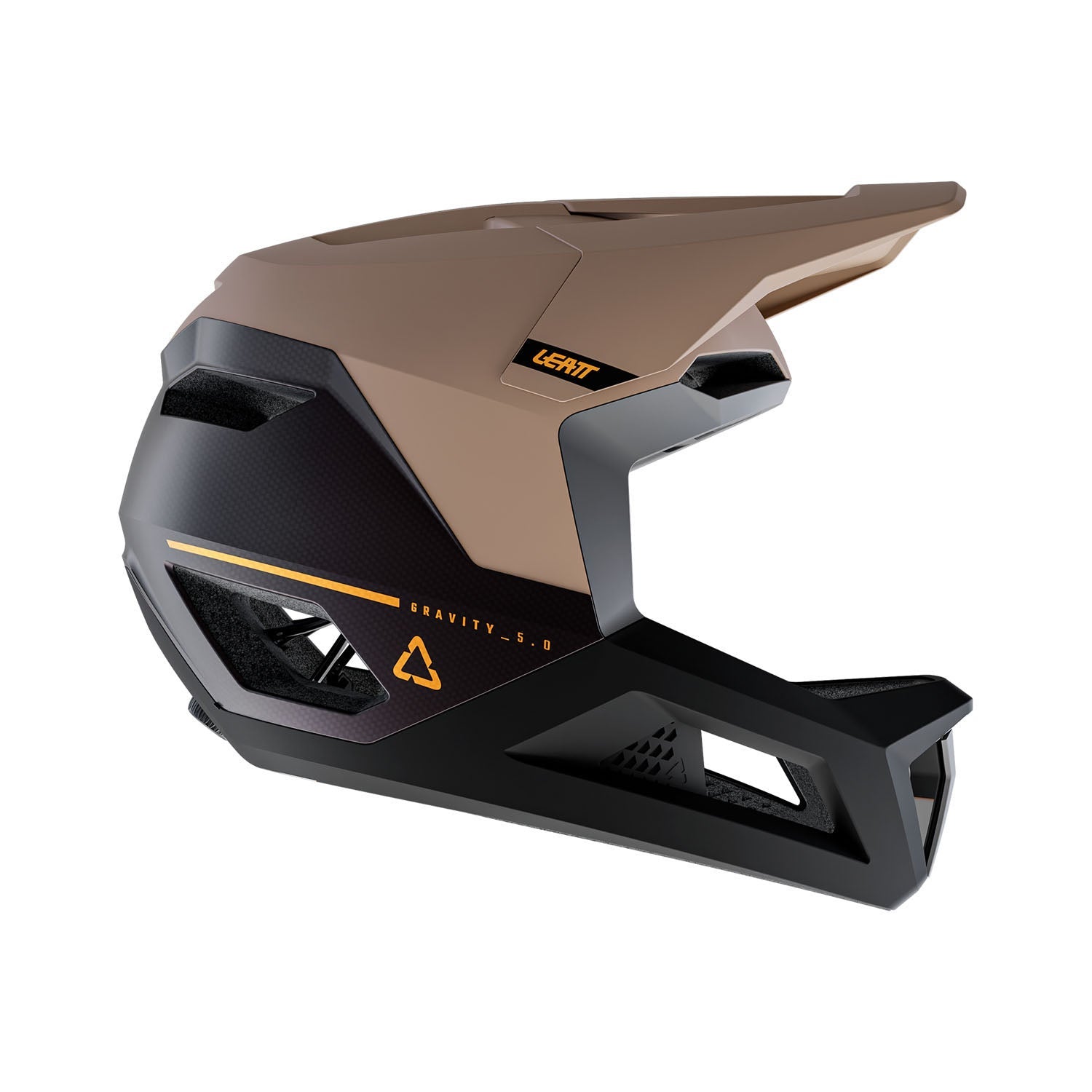 Casco MTB Gravity 5.0 V26