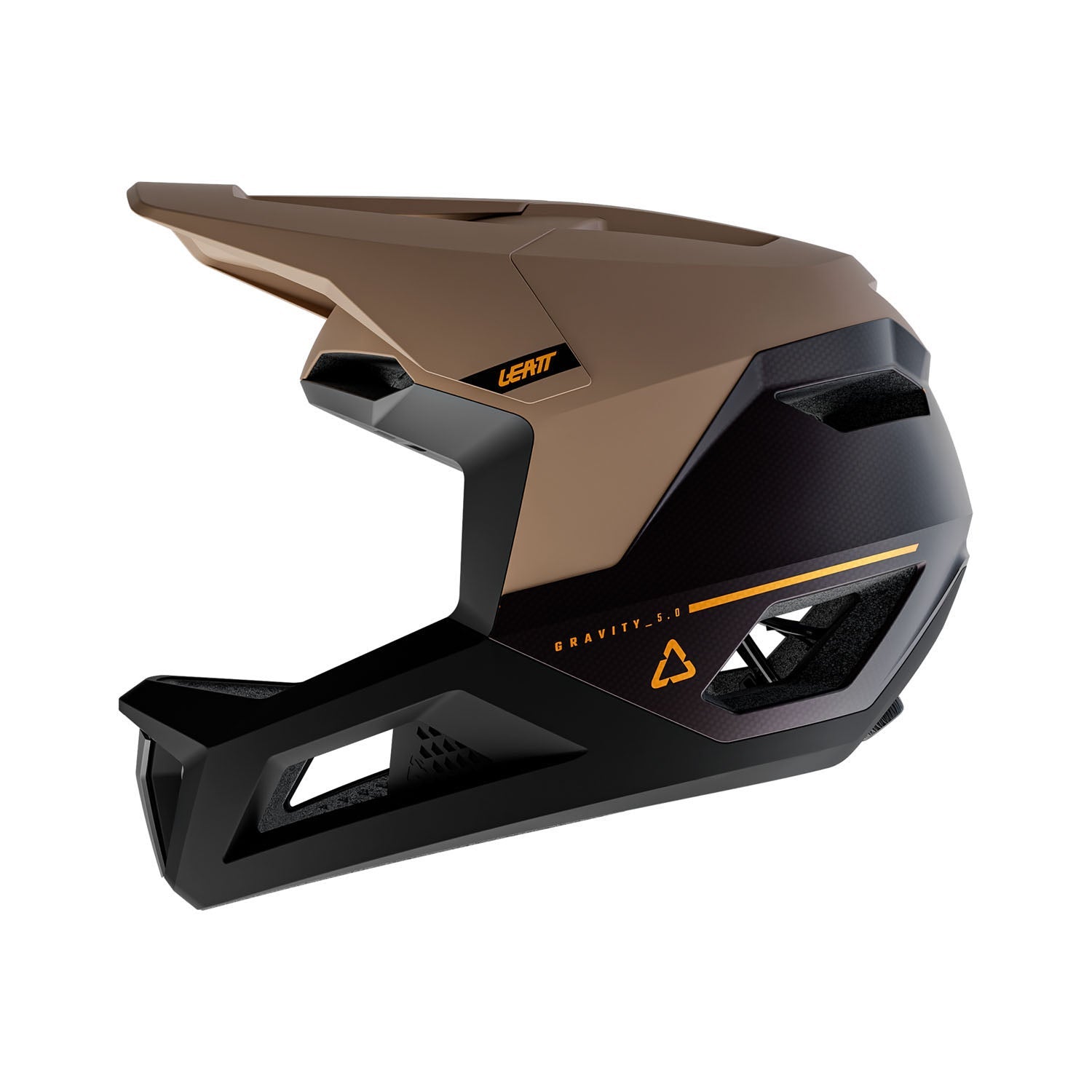 Casco MTB Gravity 5.0 V26