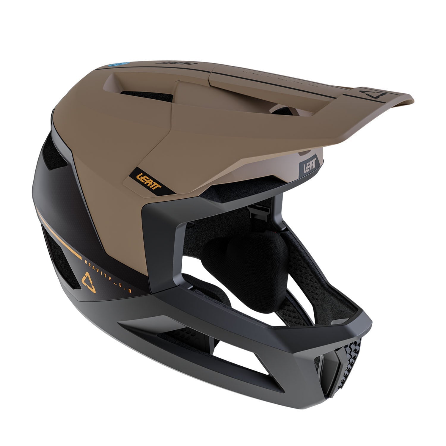 Casco MTB Gravity 5.0 V26