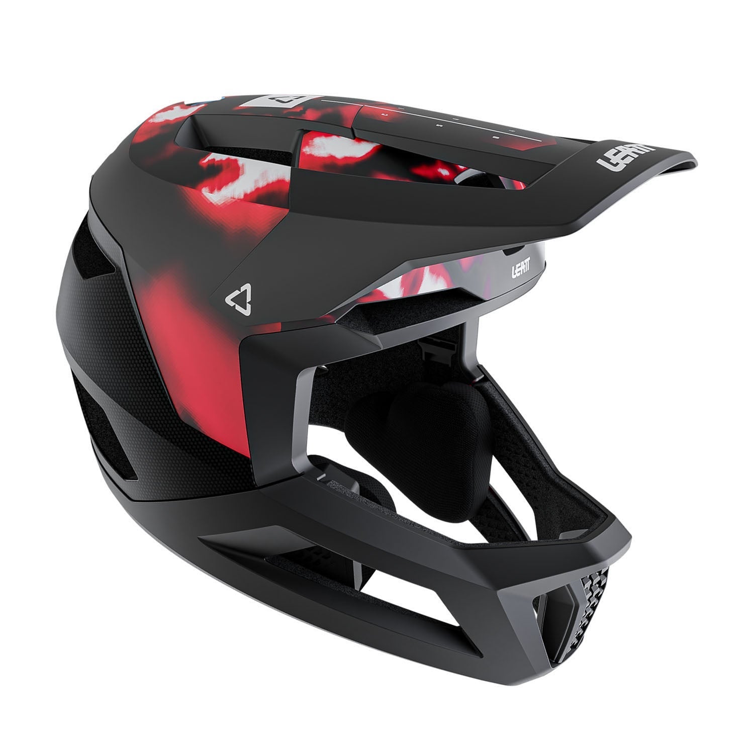 Casco MTB Gravity 5.0 V26