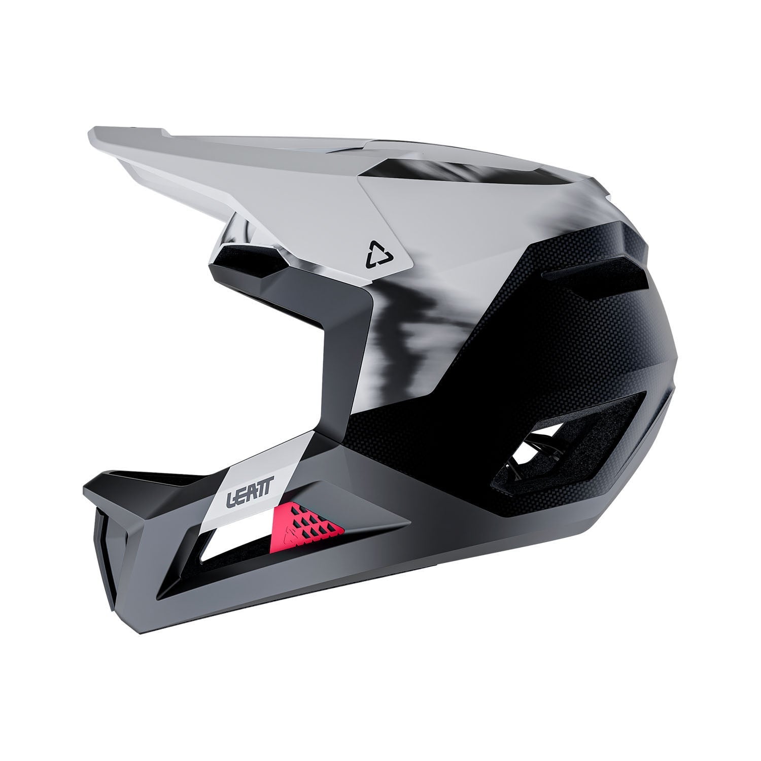 Casco MTB Gravity 5.0 V26