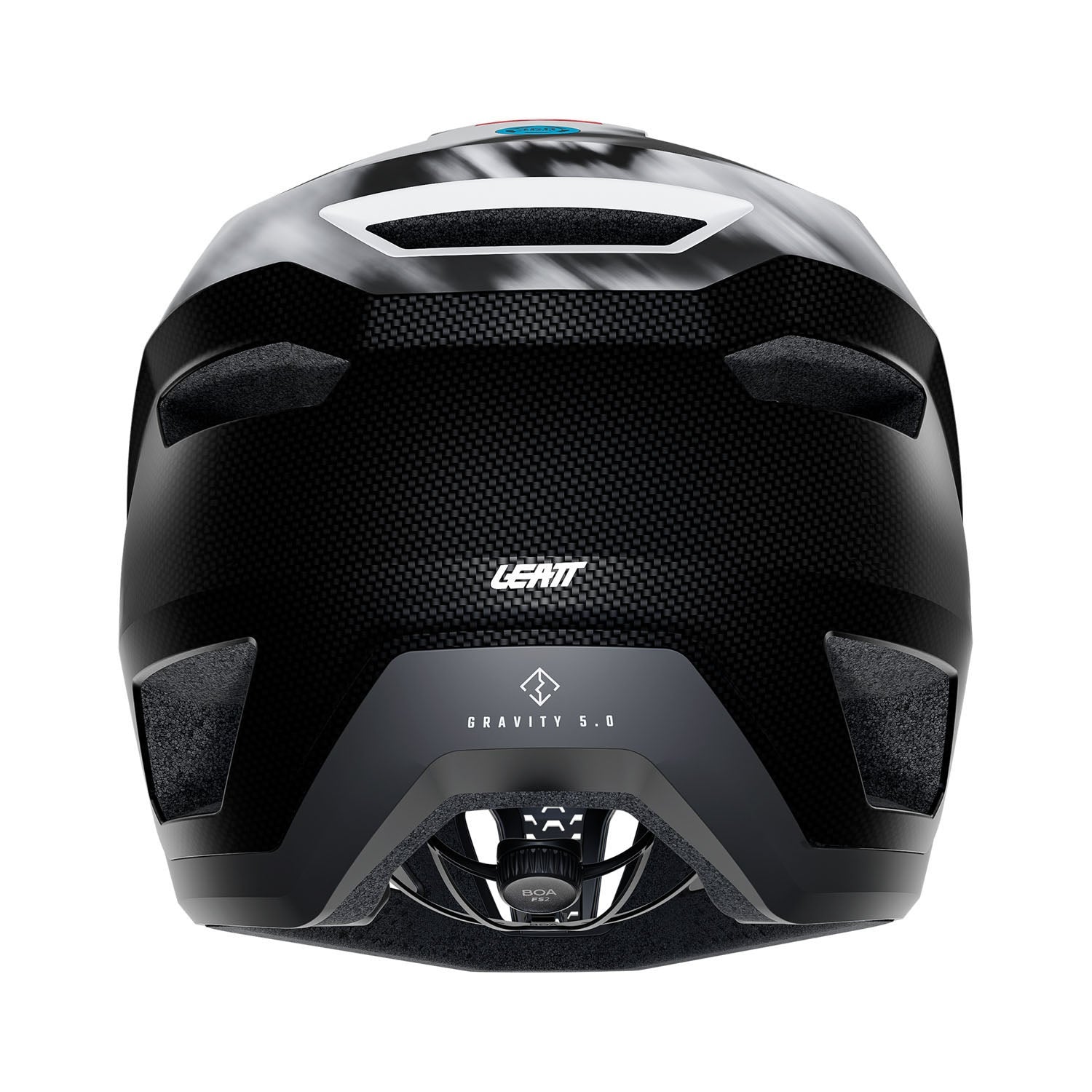 Casco MTB Gravity 5.0 V26