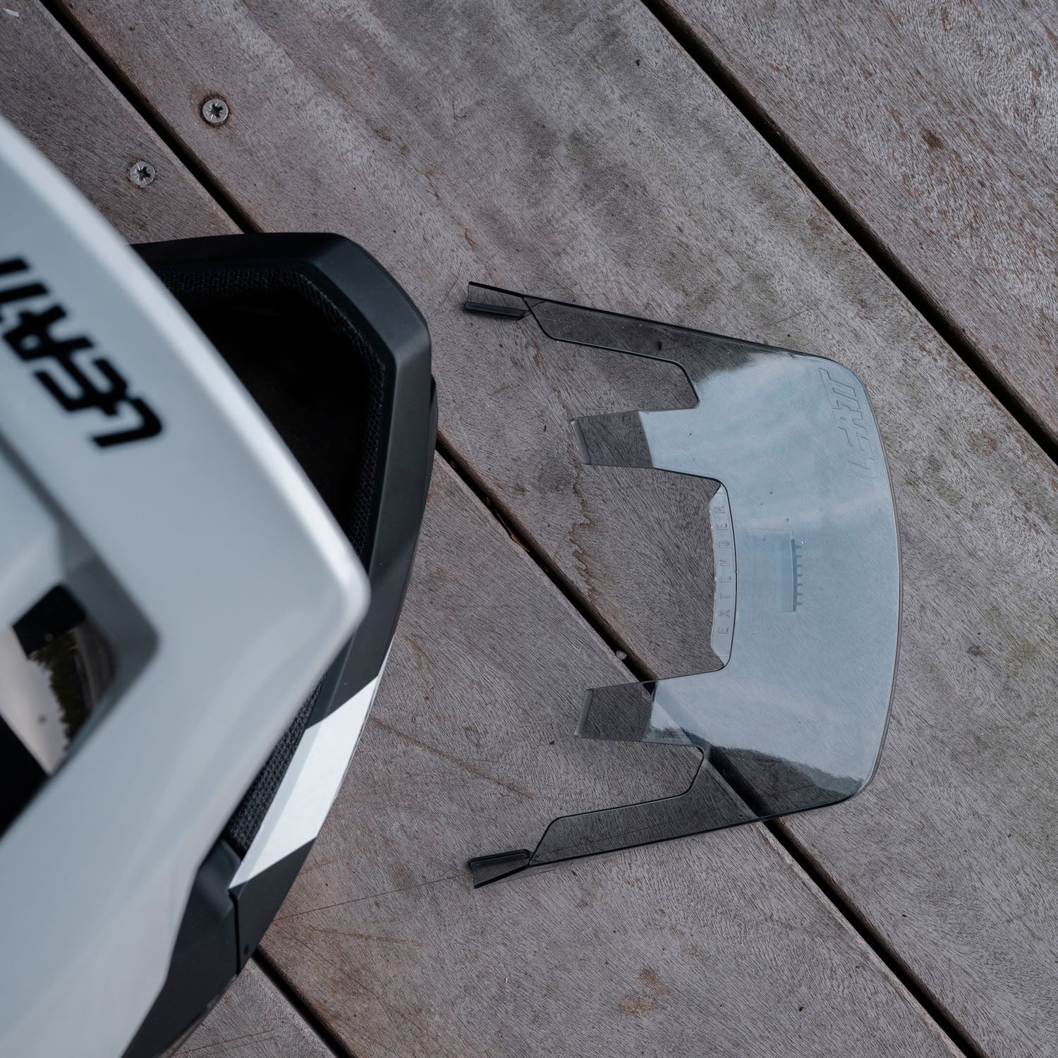 Casco MTB Gravity 5.0 V26