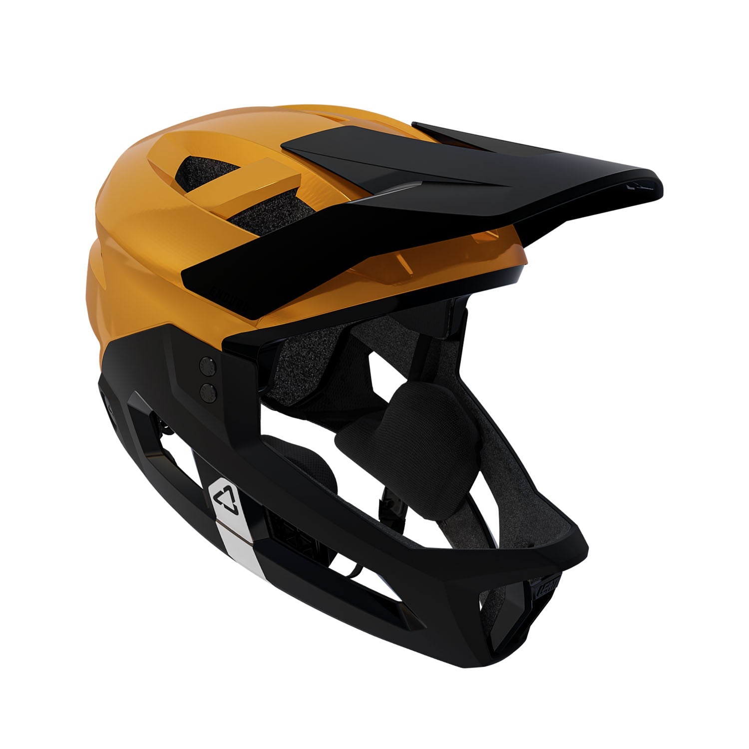 Casco MTB Enduro 2.0 Junior V23