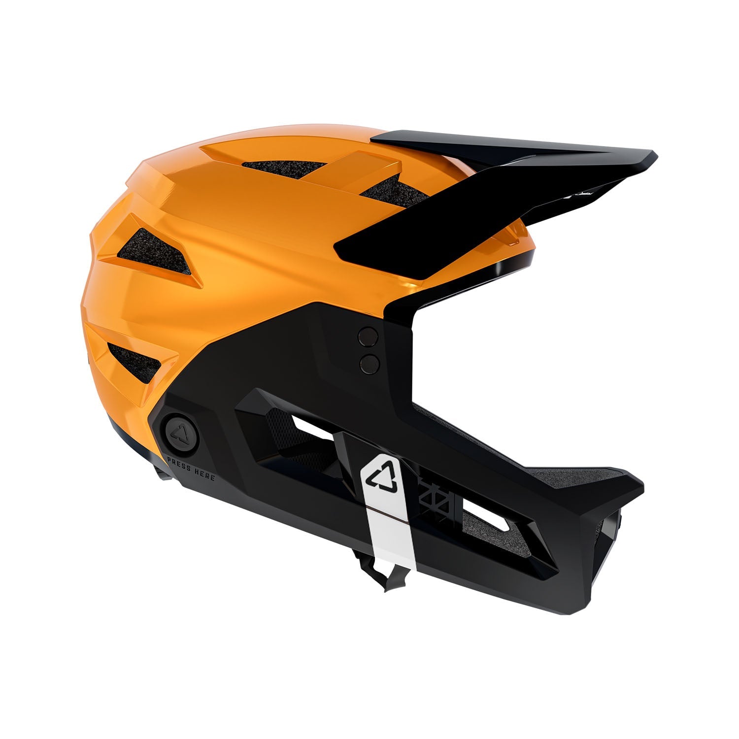 Casco MTB Enduro 2.0 Junior V23