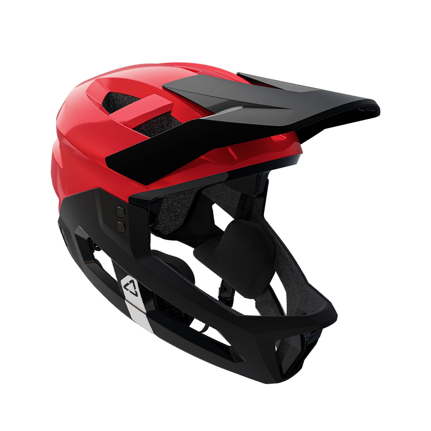 Casco MTB Enduro 2.0 Junior V23