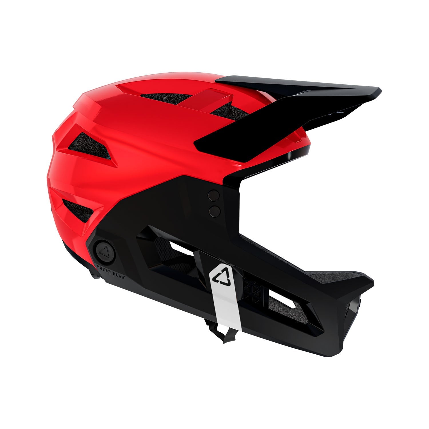Casco MTB Enduro 2.0 Junior V23