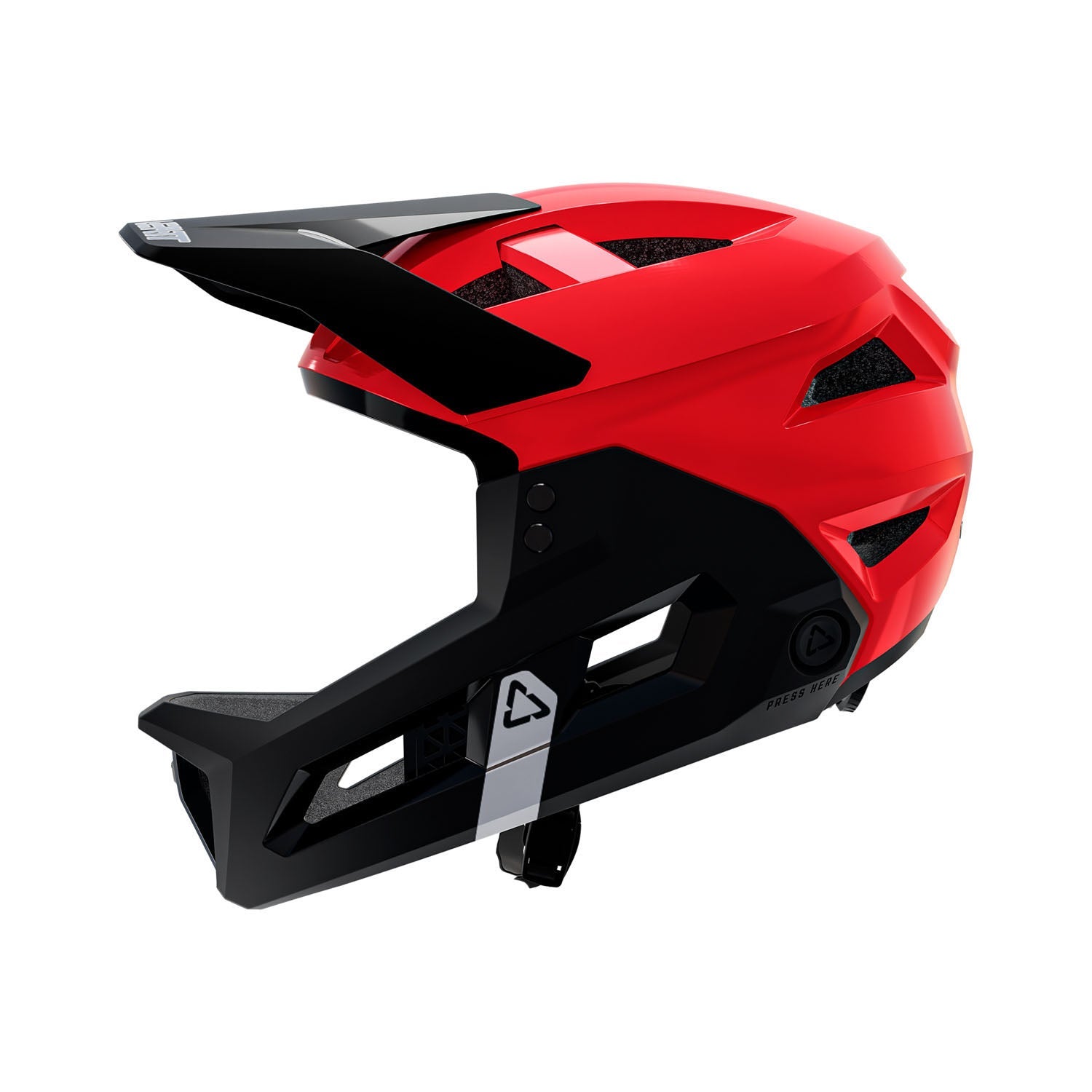 Casco MTB Enduro 2.0 Junior V23