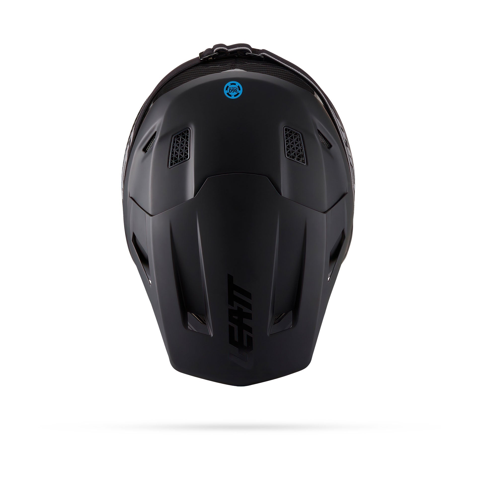 Casco Kit Moto 9.5 Carbon con Gafas Velocity 6.5 IRIZ