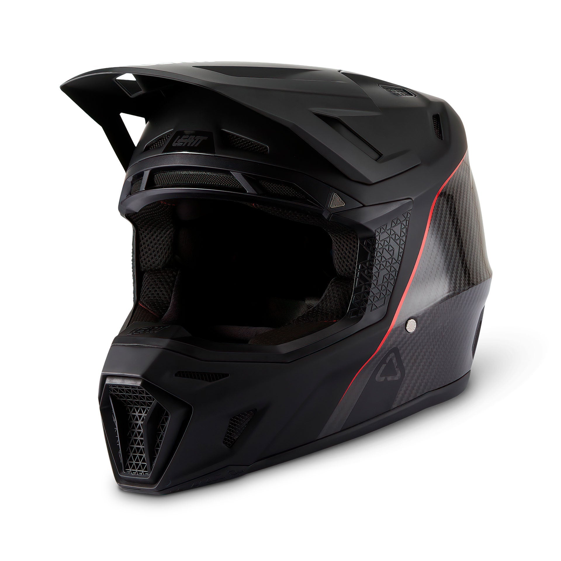 Casco Kit Moto 9.5 Carbon con Gafas Velocity 6.5 IRIZ