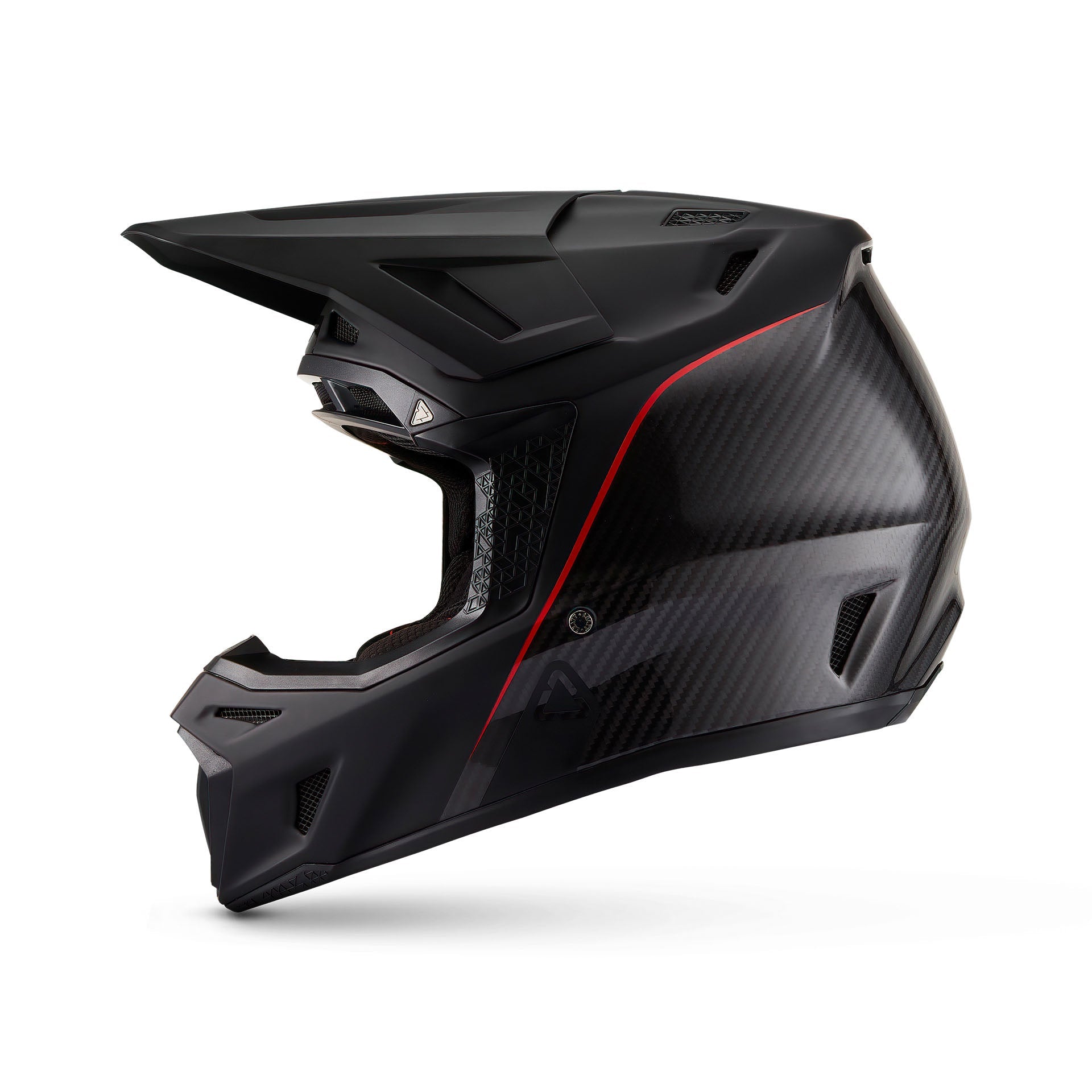 Casco Kit Moto 9.5 Carbon con Gafas Velocity 6.5 IRIZ