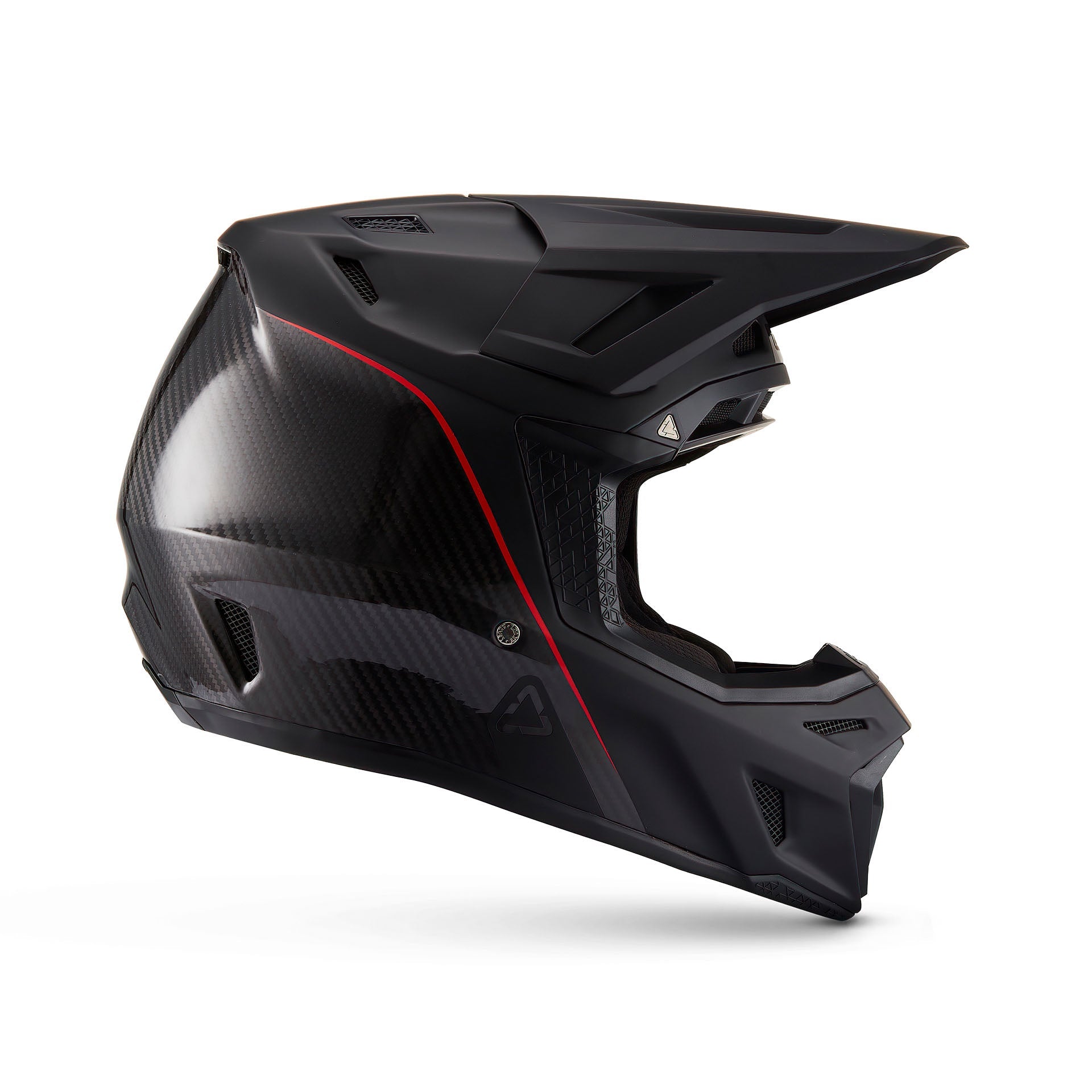 Casco Kit Moto 9.5 Carbon con Gafas Velocity 6.5 IRIZ