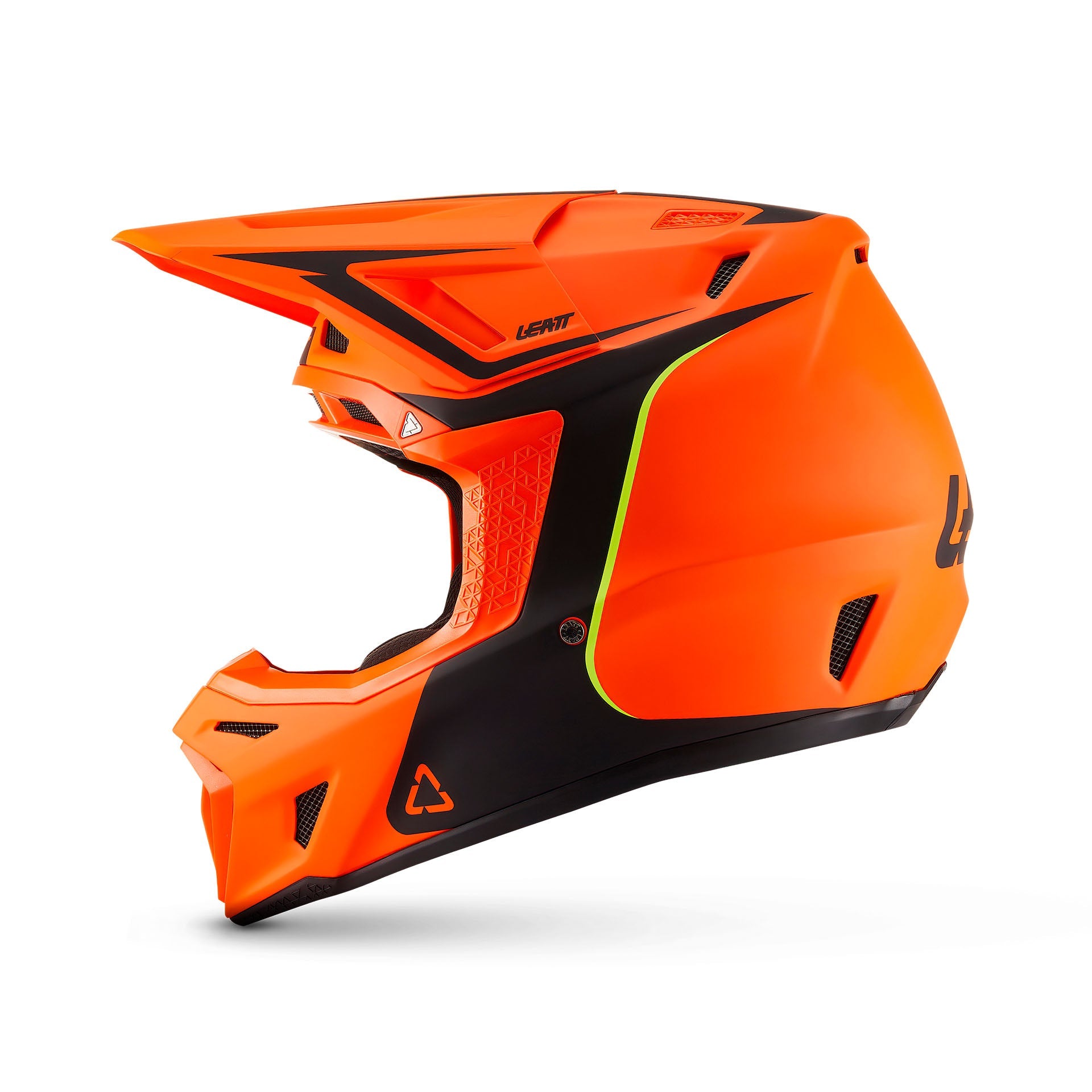 Casco Kit Moto 8.5 con Gafas Velocity