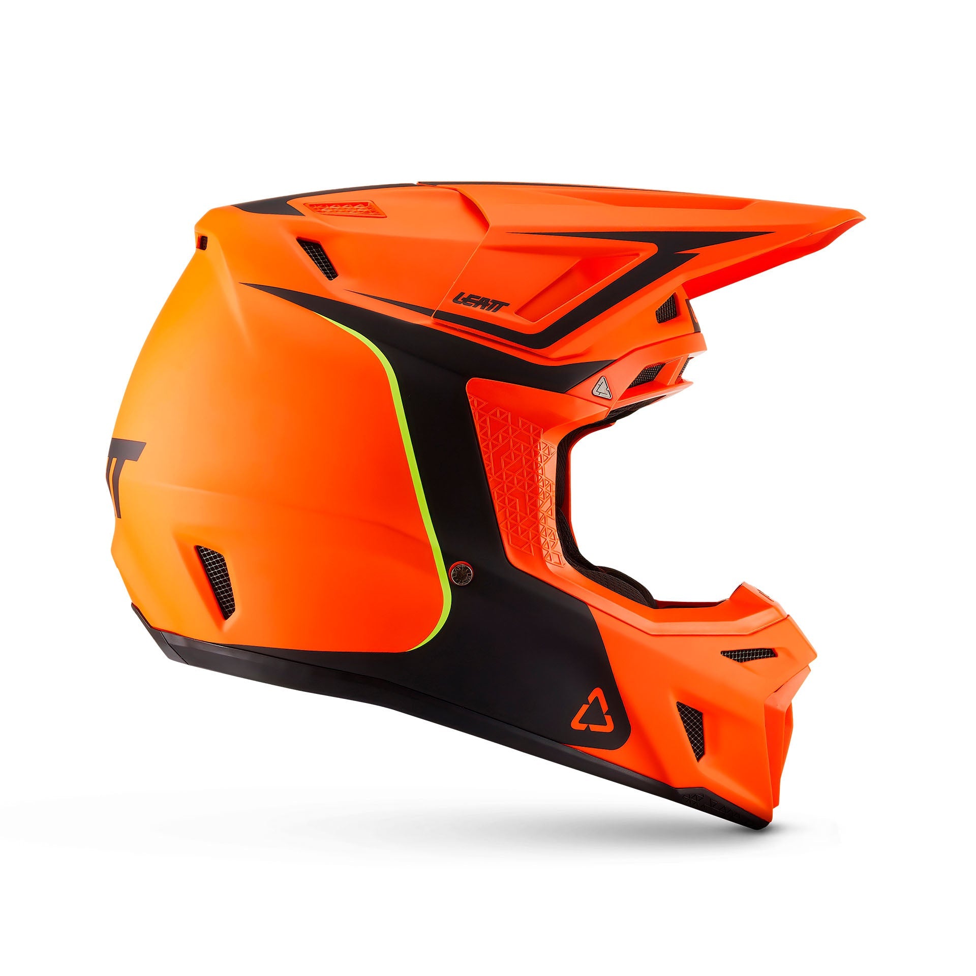 Casco Kit Moto 8.5 con Gafas Velocity