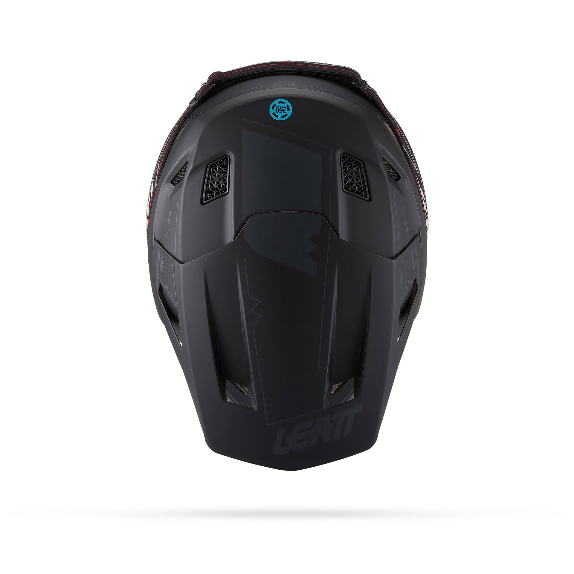Casco Kit Moto 7.5 con Gafas Velocity