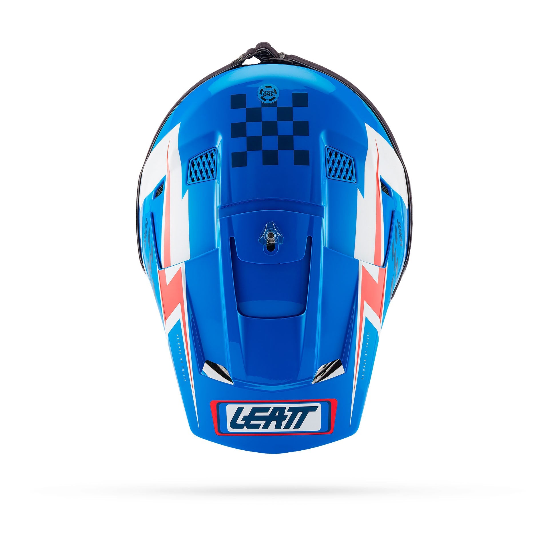 Casco Kit Moto 3.5 con Gafas Vizion 3.5
