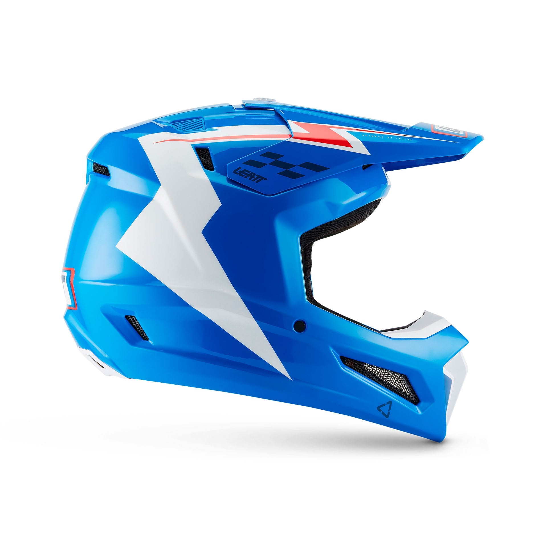 Casco Kit Moto 3.5 con Gafas Vizion 3.5