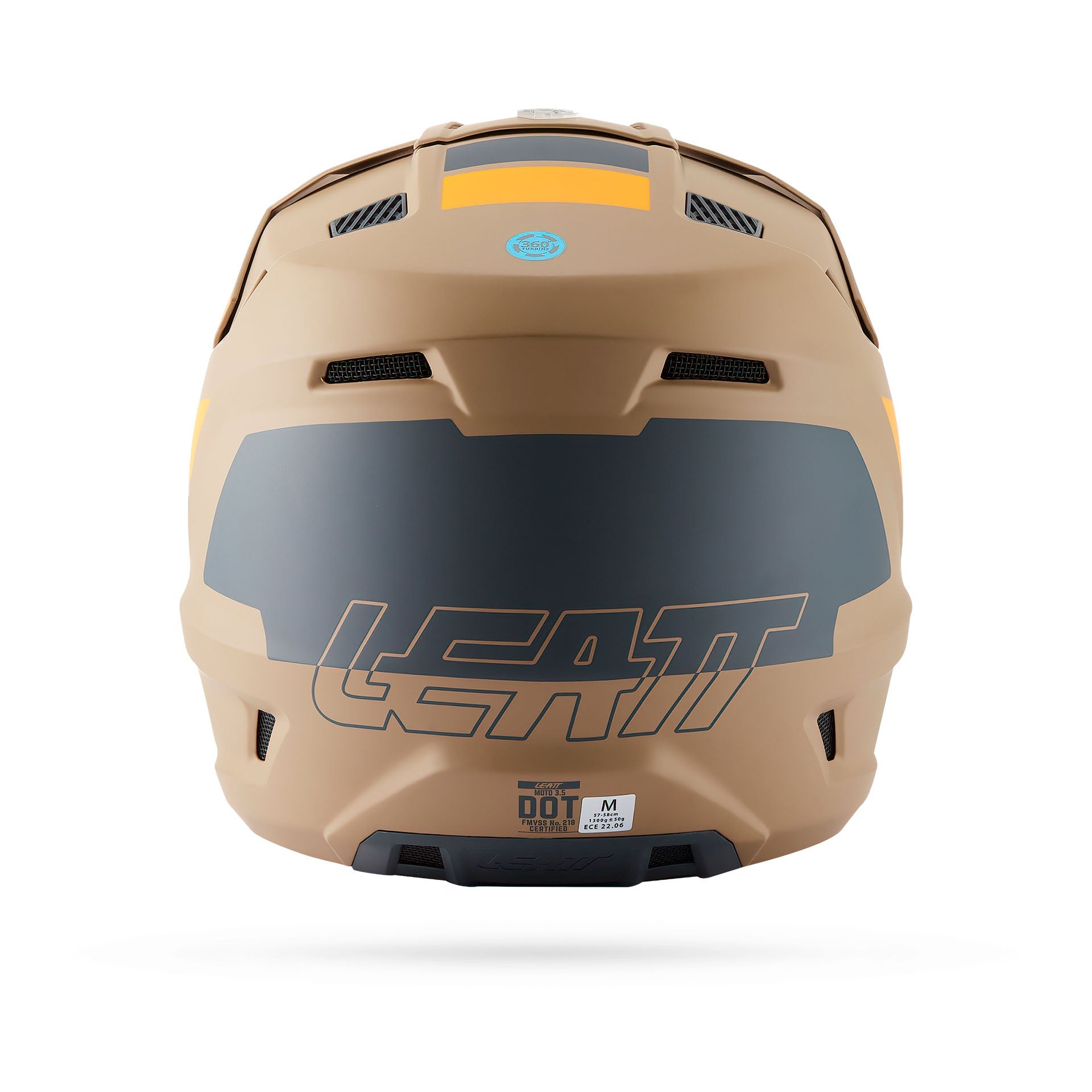 Casco Kit Moto 3.5 con Gafas Vizion 3.5