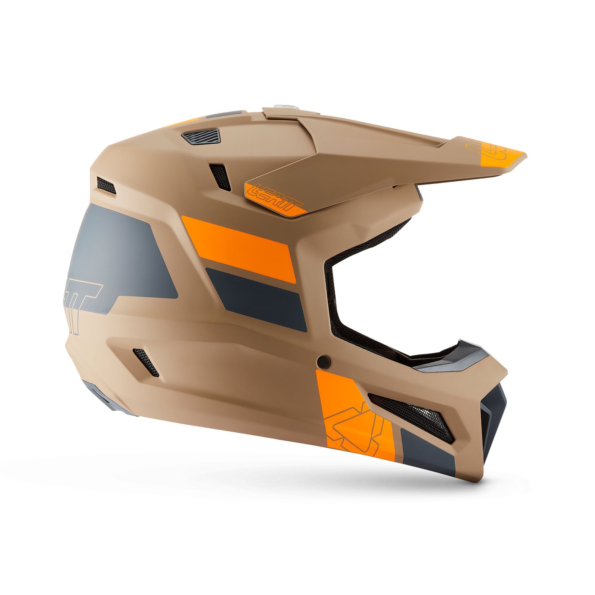 Casco Kit Moto 3.5 con Gafas Vizion 3.5