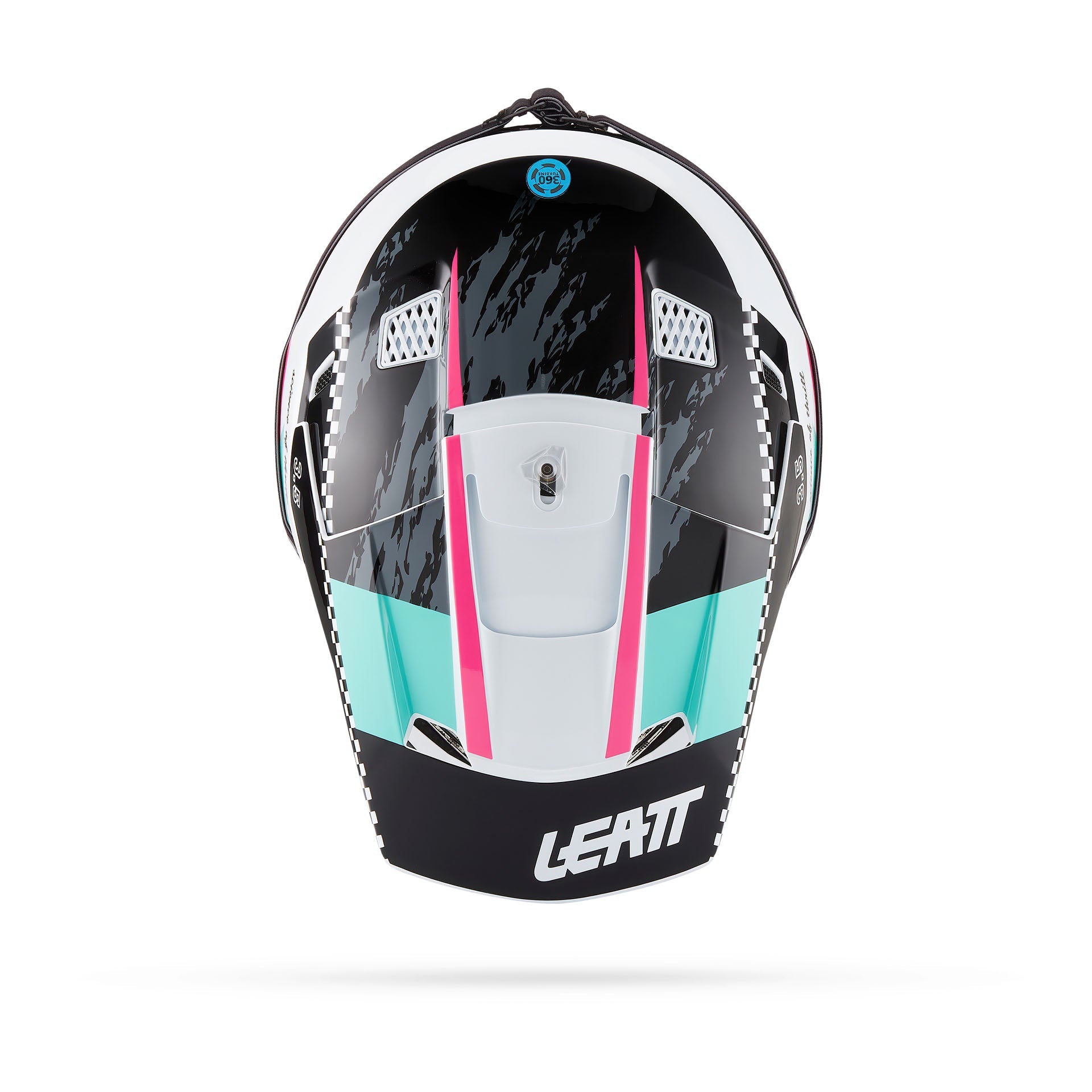 Casco Kit Moto 3.5 con Gafas Vizion 3.5