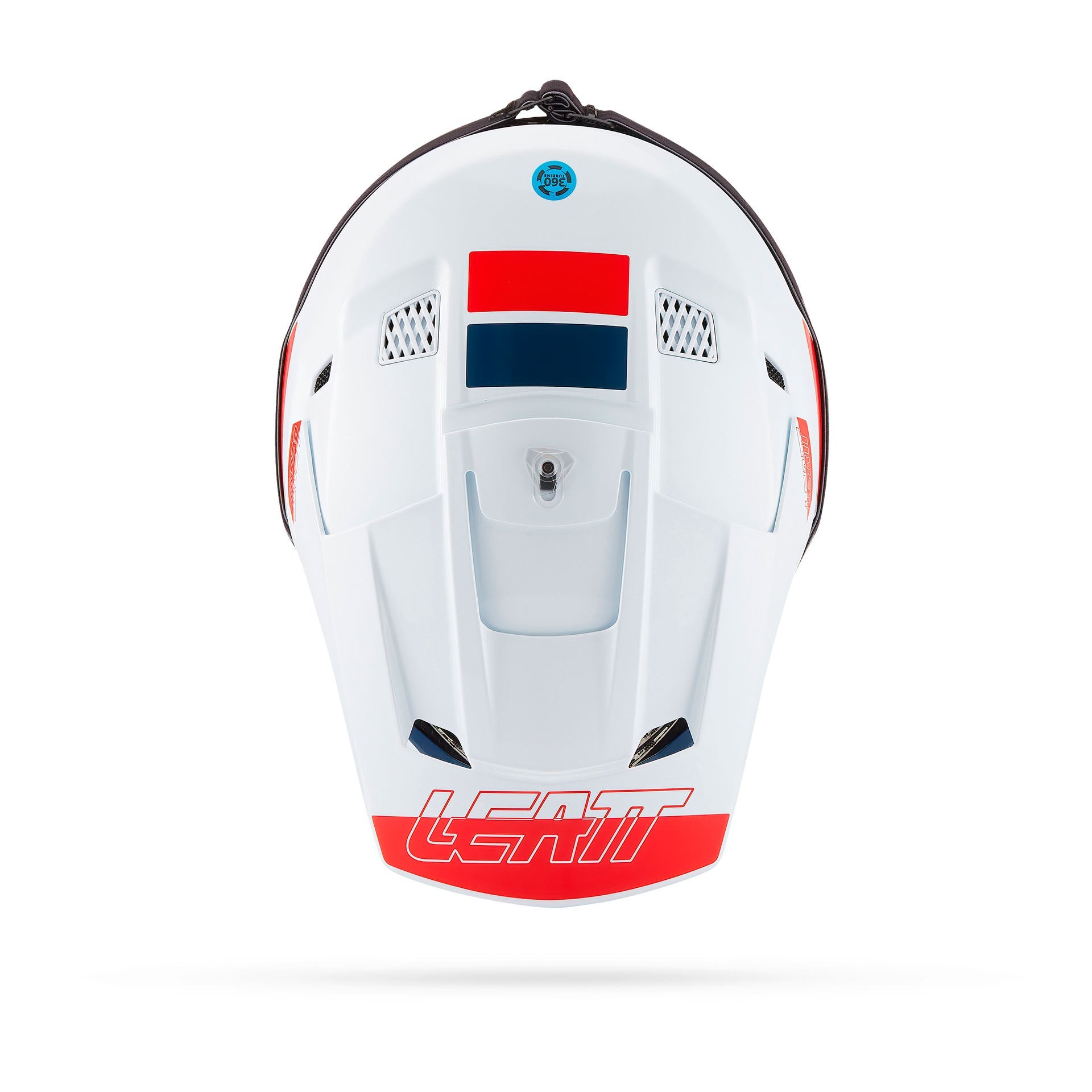 Casco Kit Moto 3.5 con Gafas Vizion 3.5