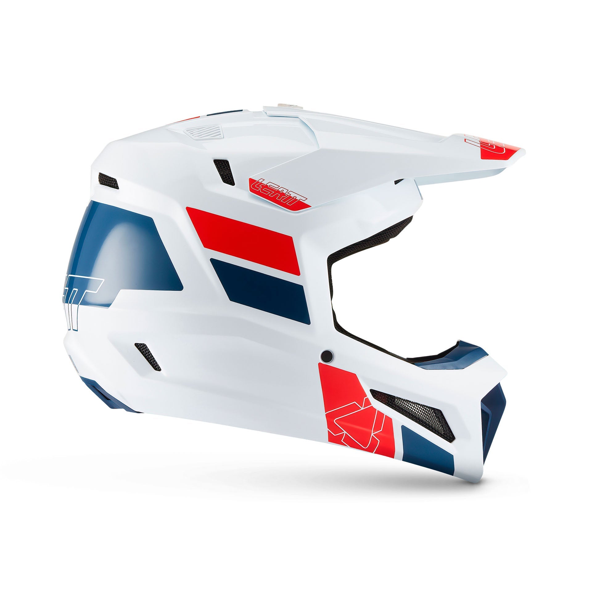 Casco Kit Moto 3.5 con Gafas Vizion 3.5