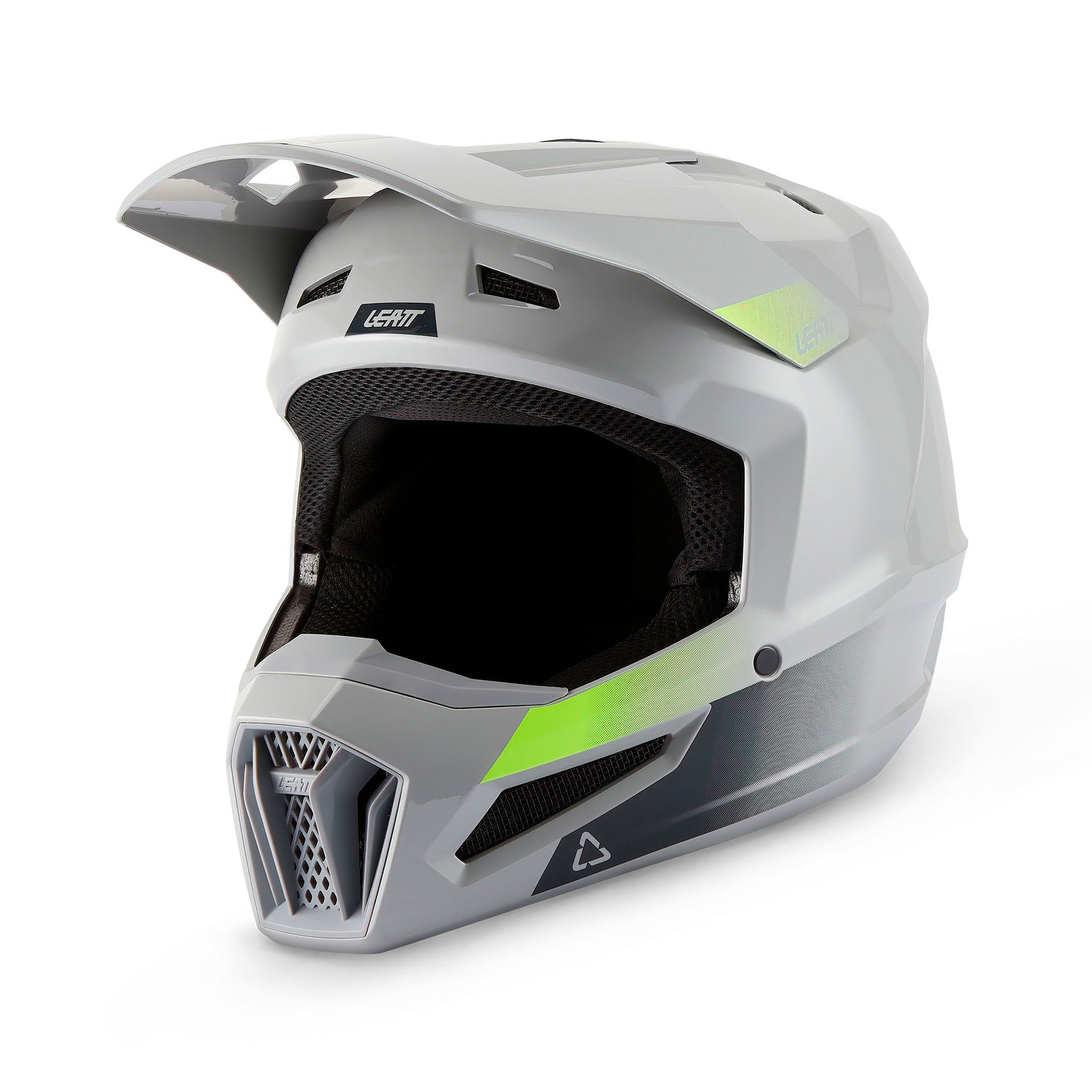 Casco Moto 2.5