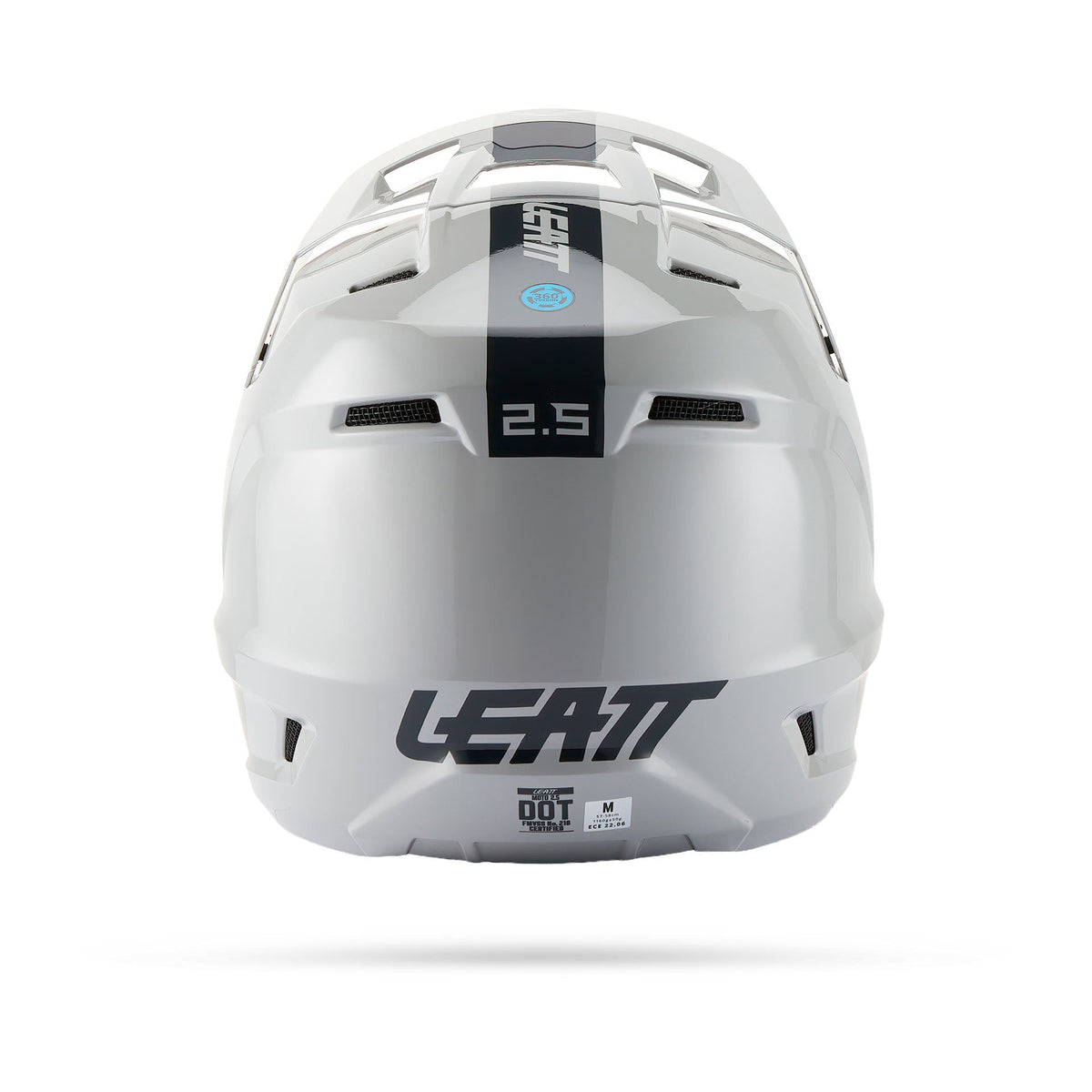 Casco Moto 2.5
