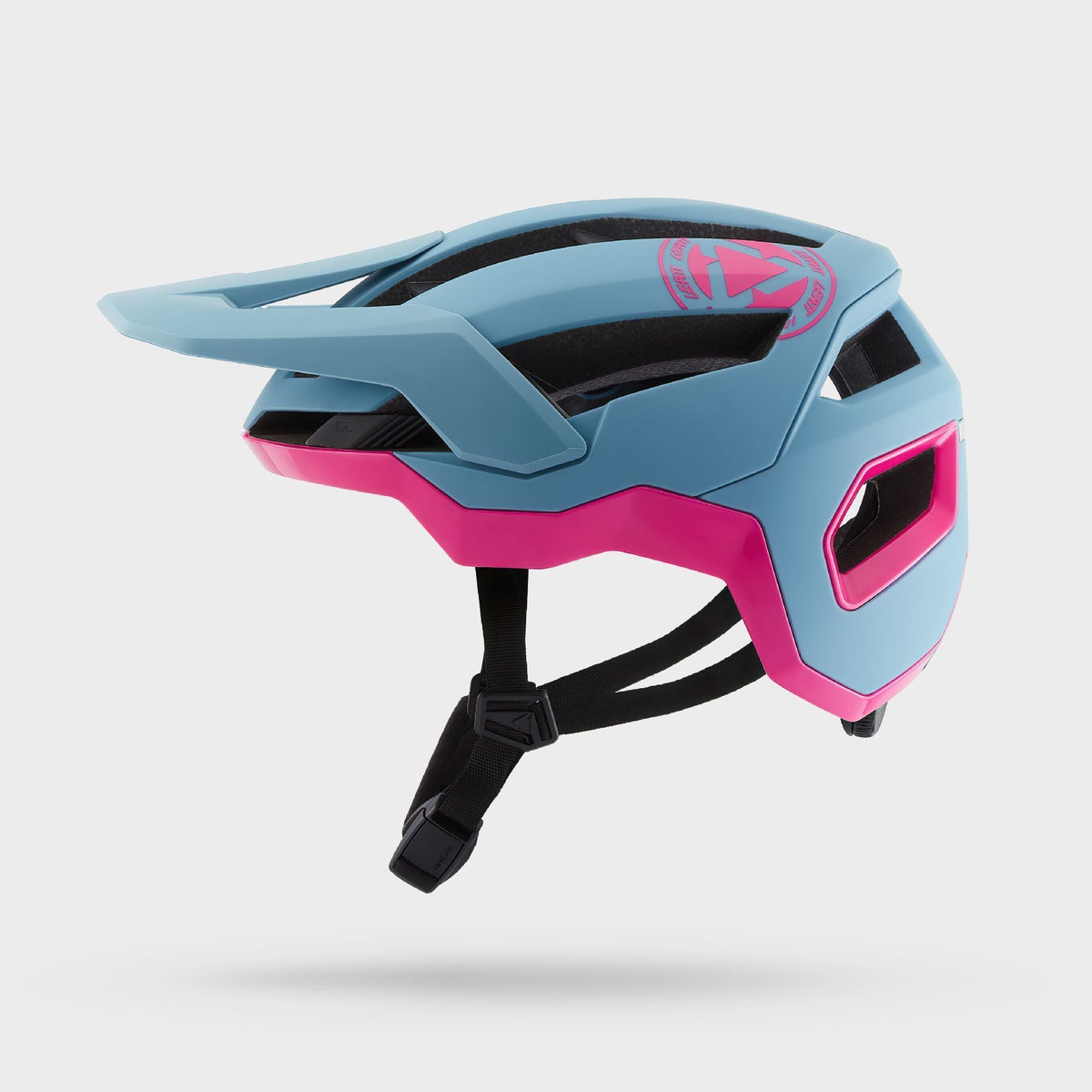 Casco MTB Trail 5.0