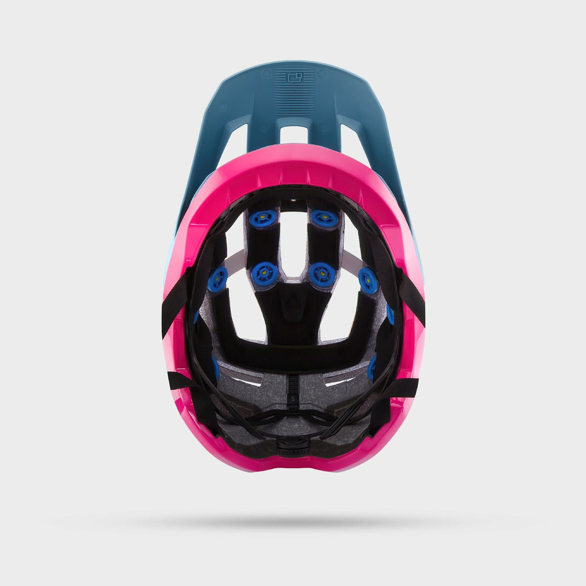 Casco MTB Trail 5.0